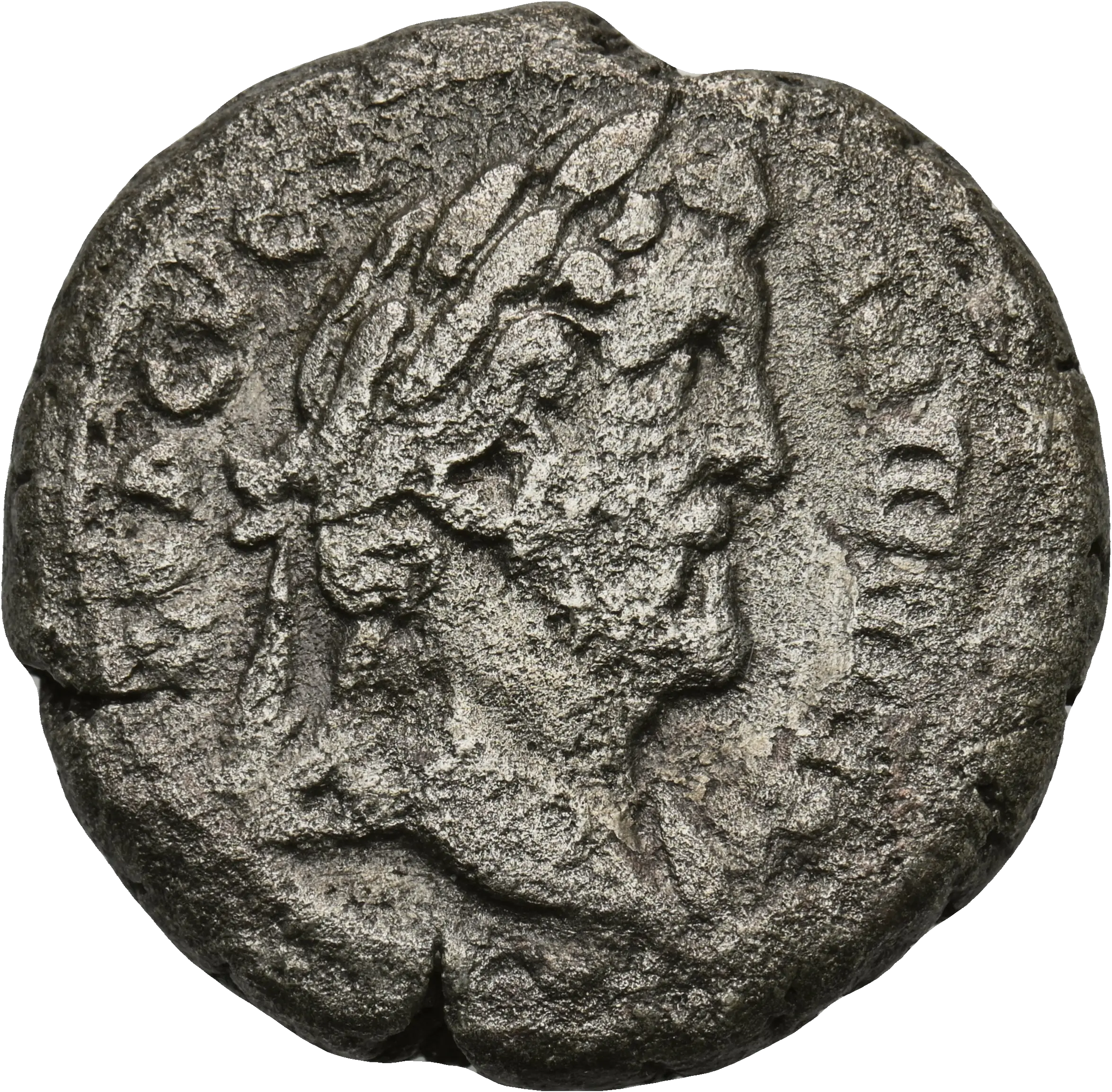 Image of the obverse