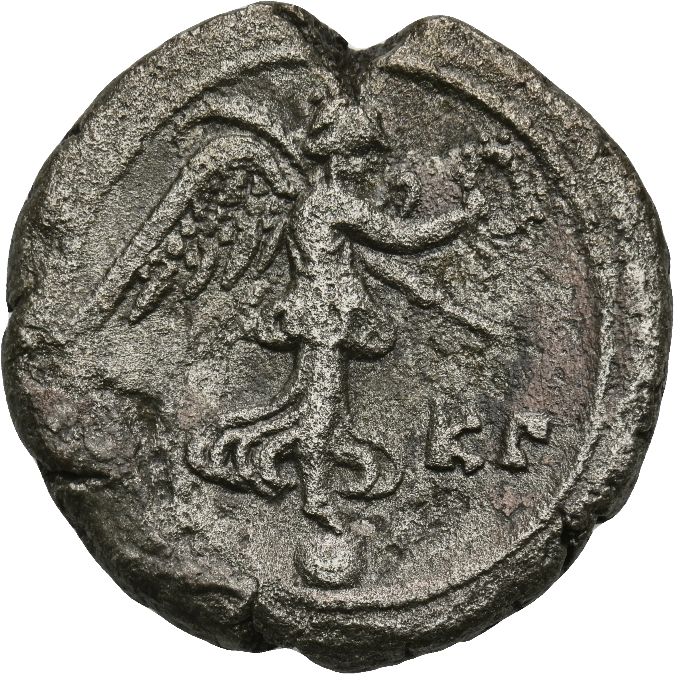 Image of the obverse