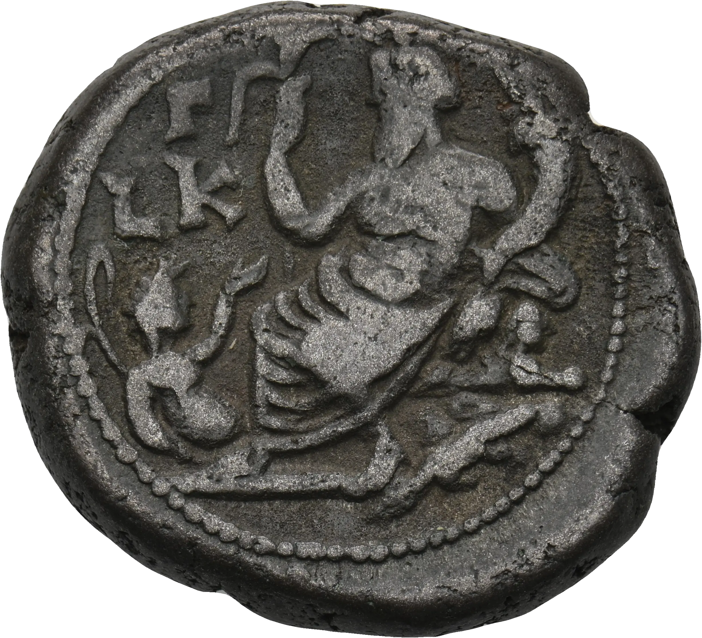 Image of the obverse