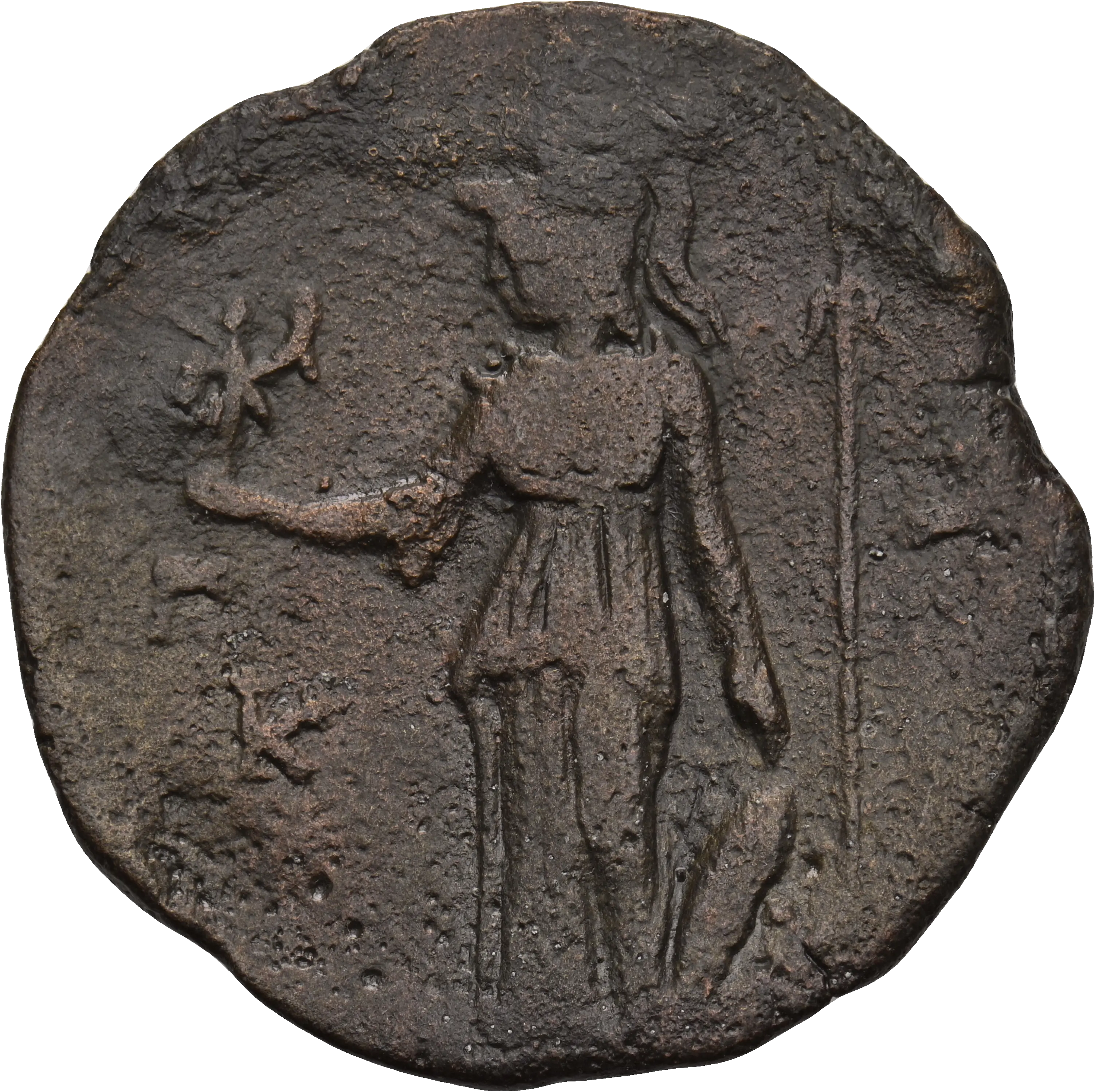 Image of the obverse