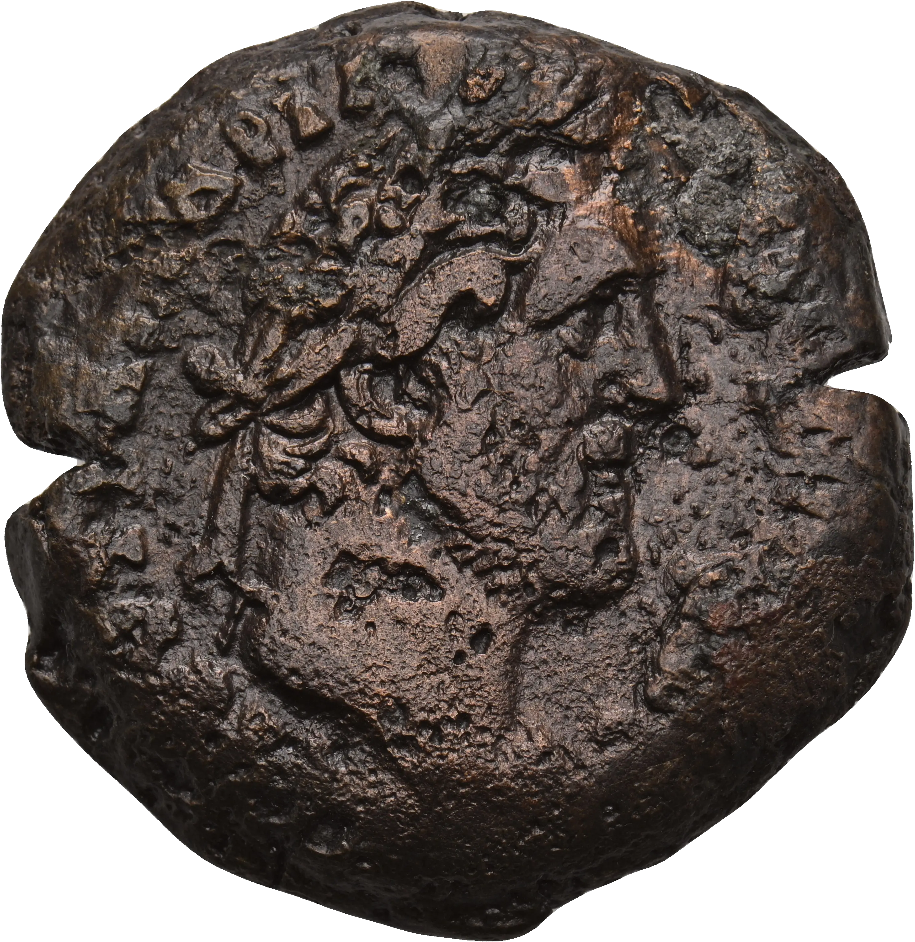 Image of the obverse