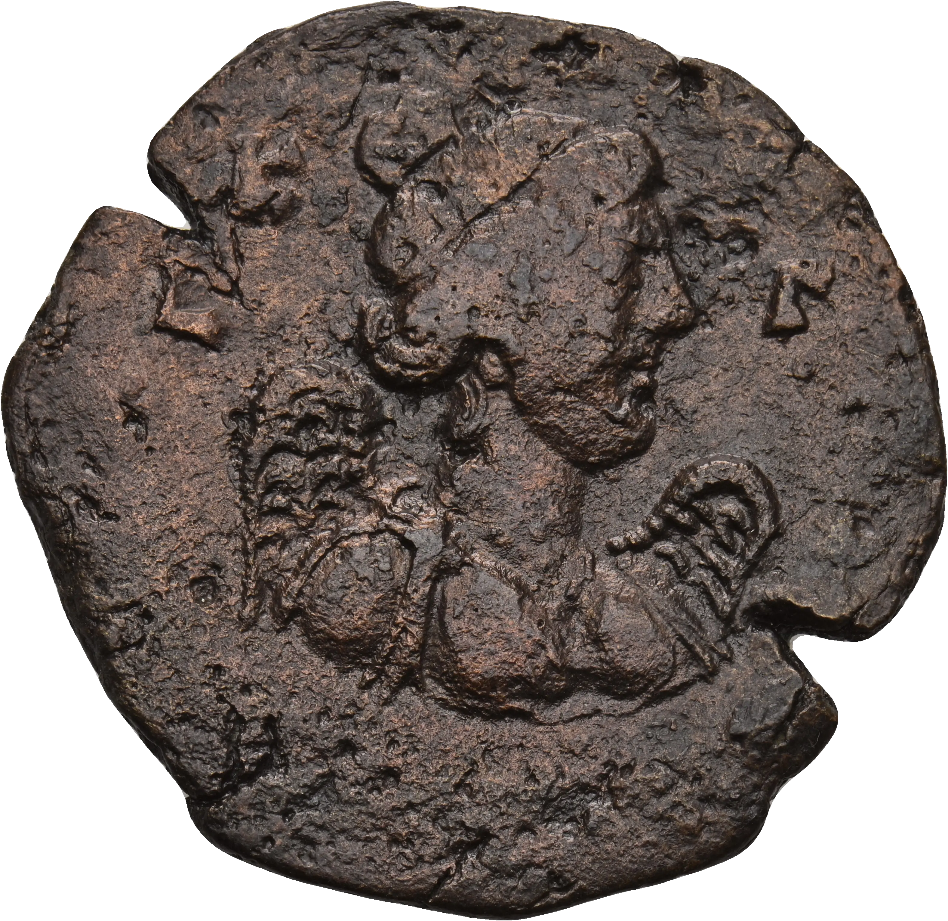 Image of the obverse