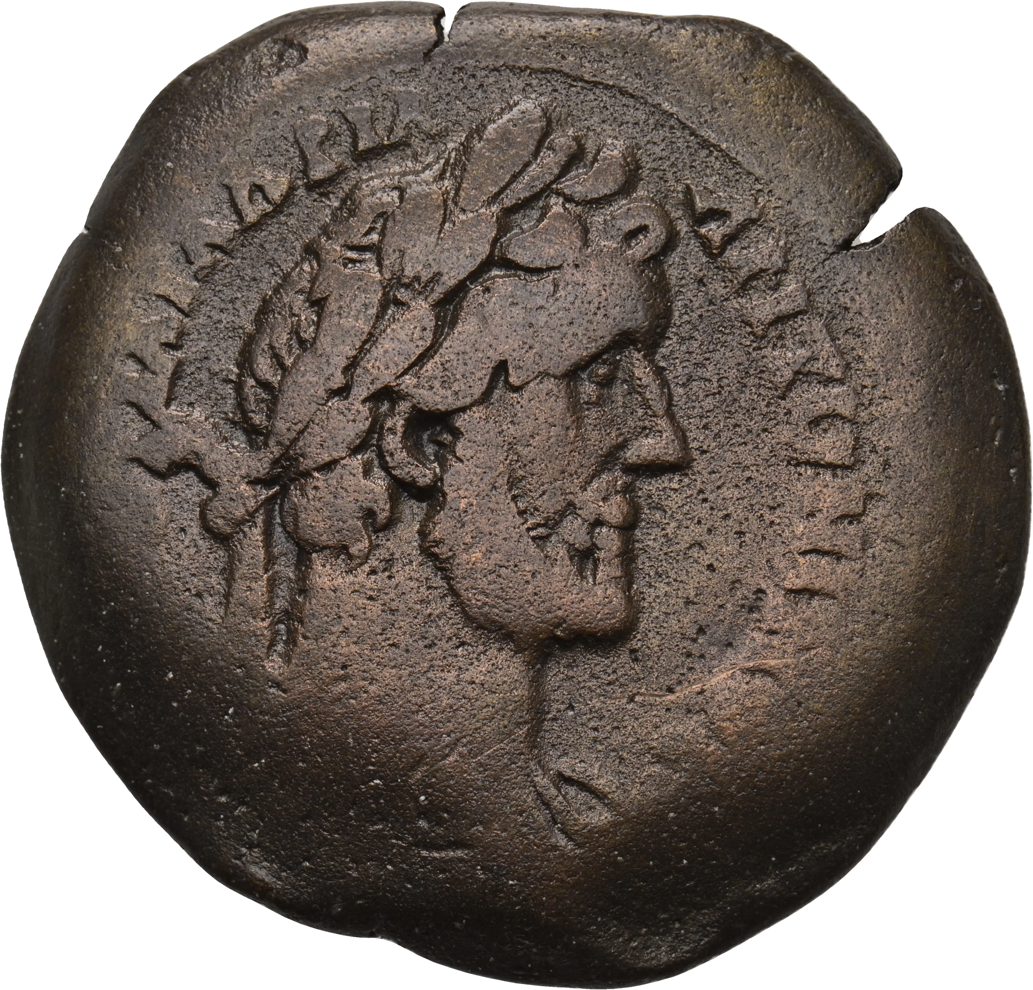 Image of the obverse