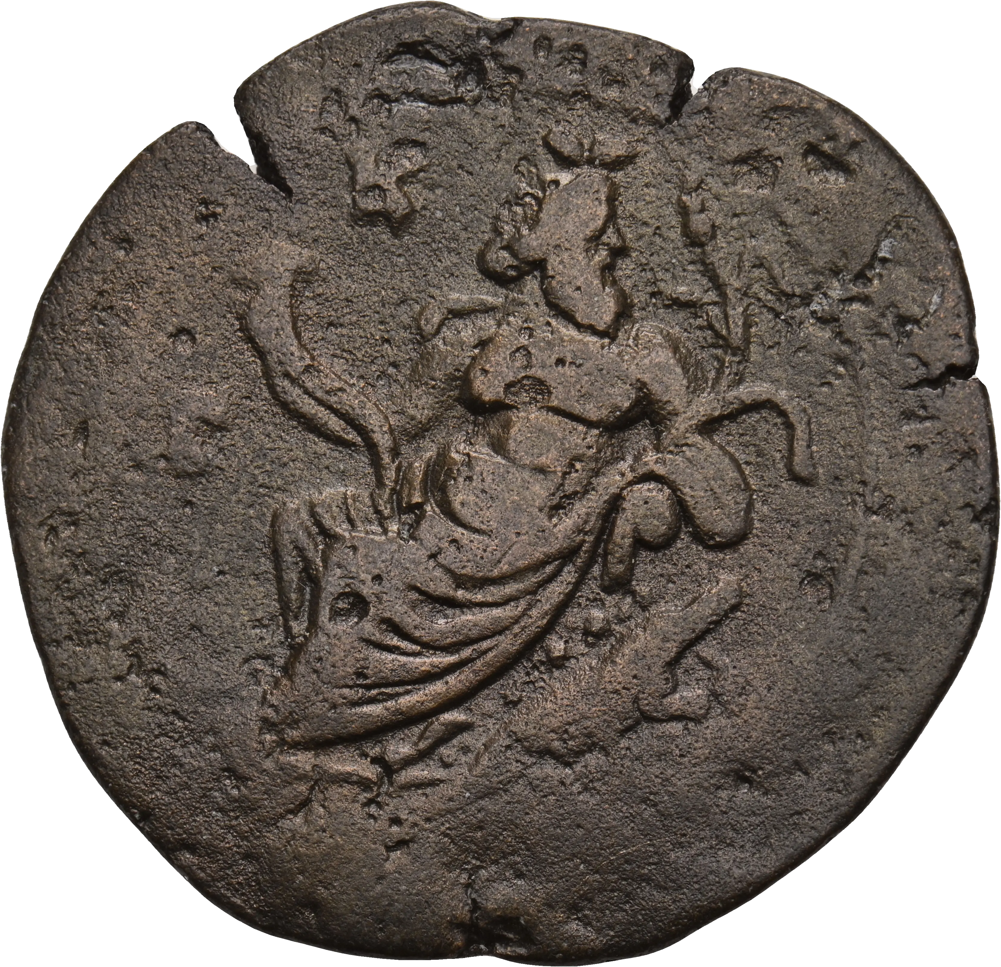 Image of the obverse