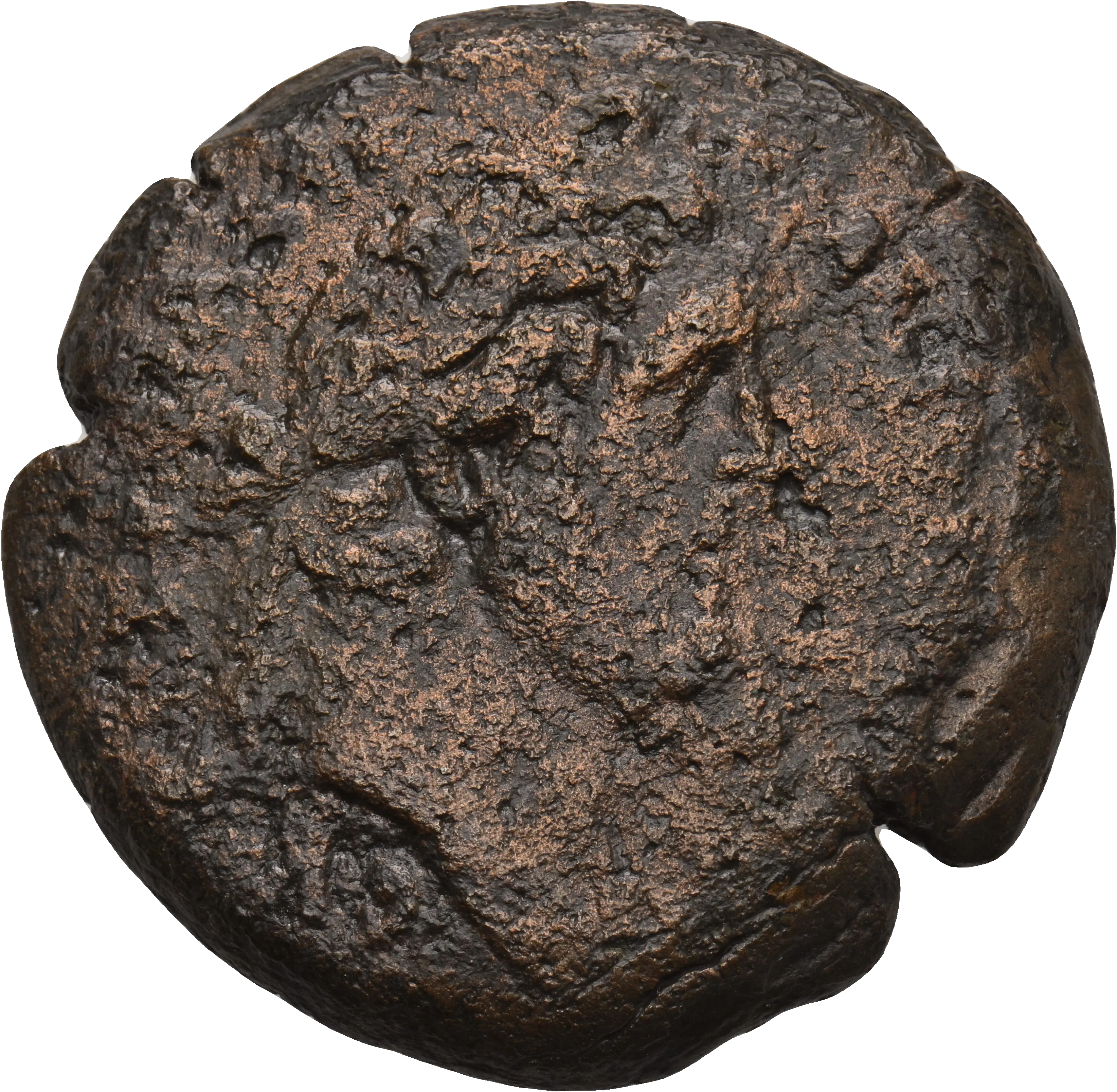 Image of the obverse
