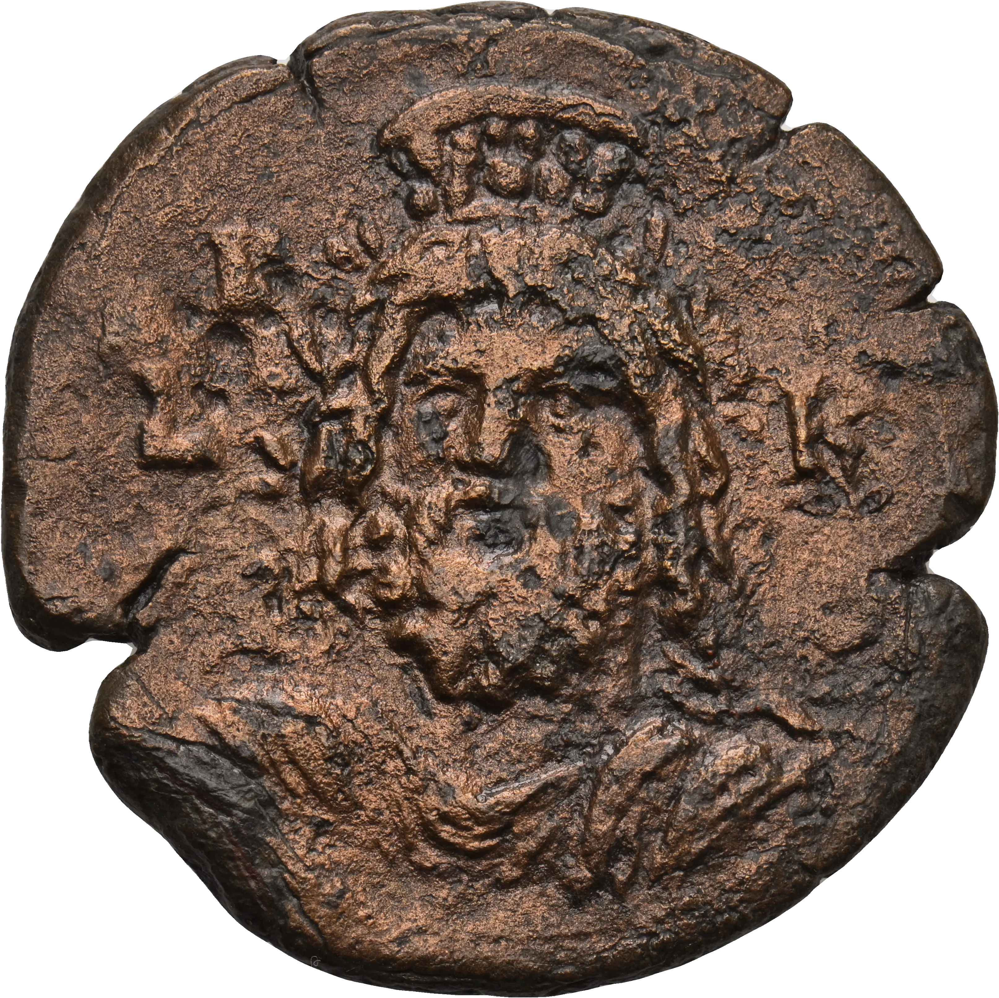Image of the obverse