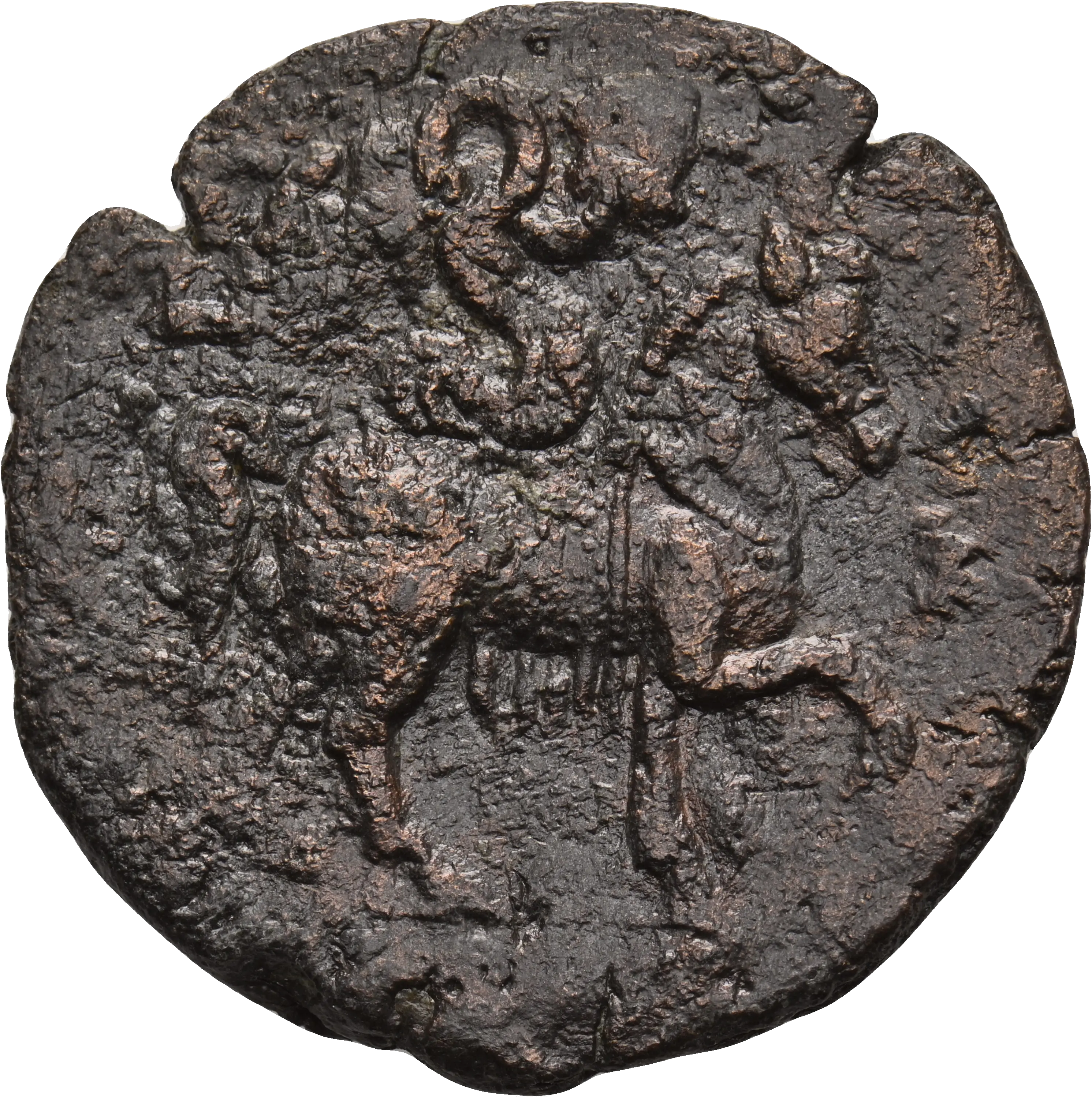 Image of the obverse