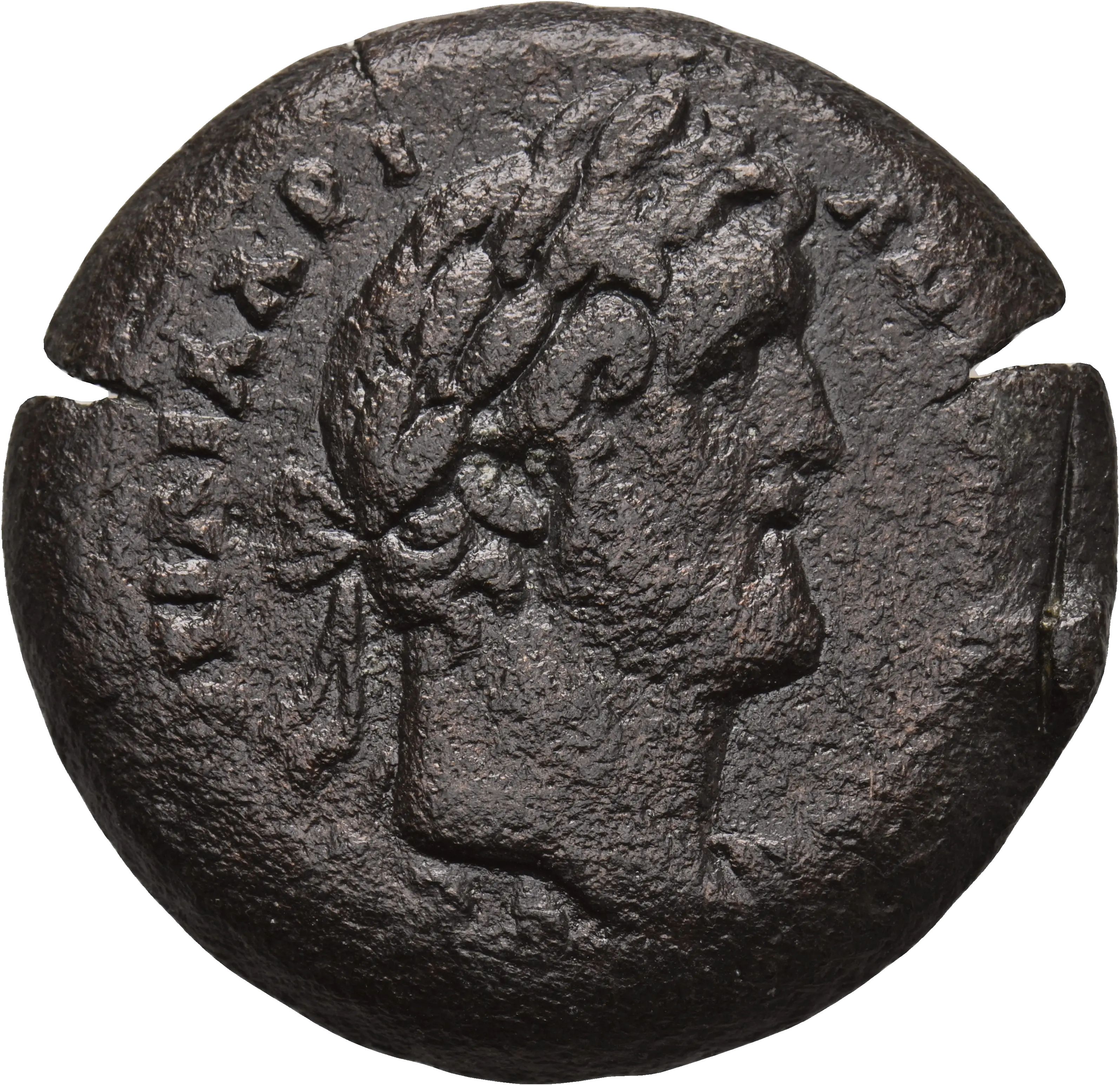 Image of the obverse