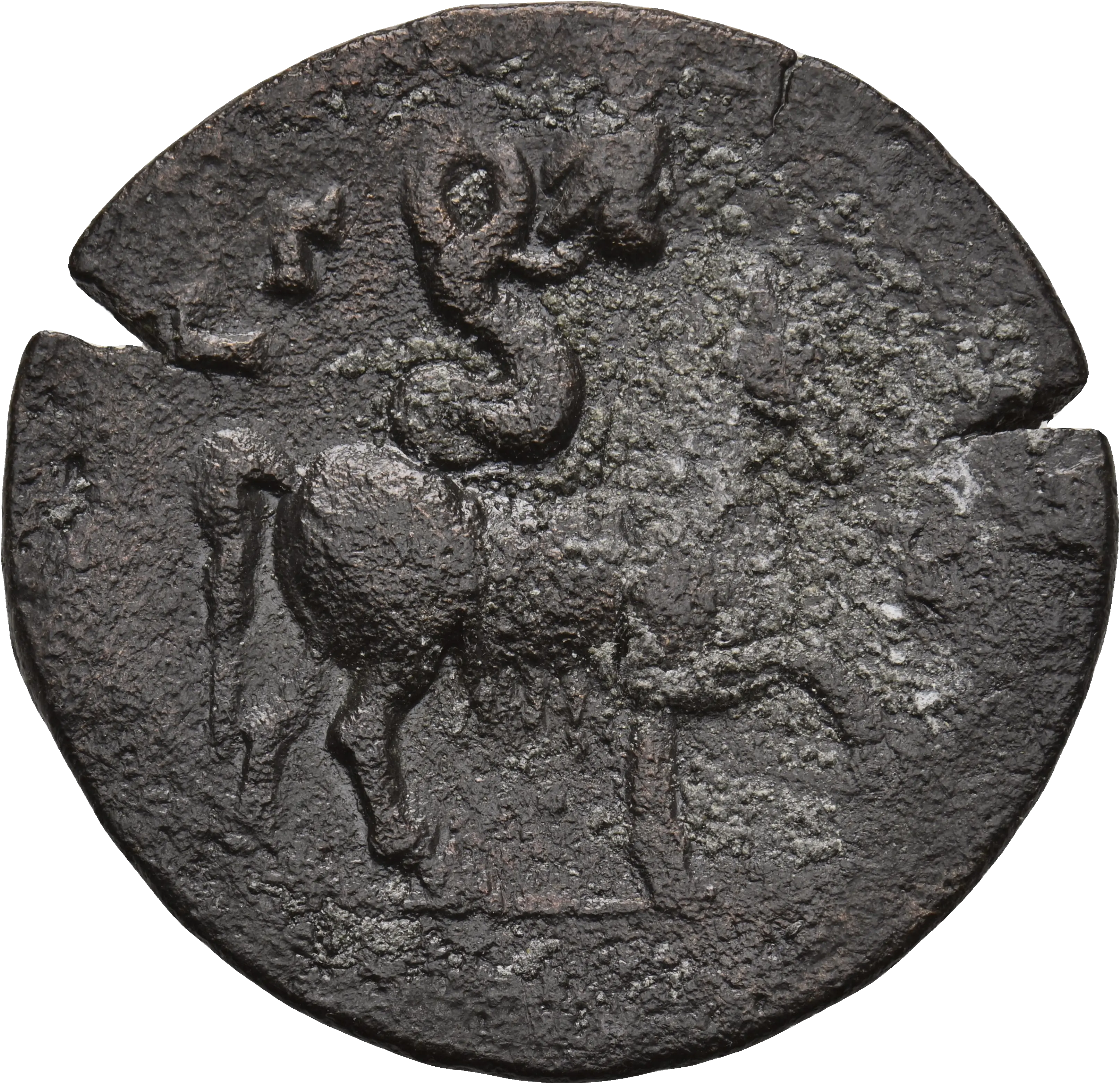 Image of the obverse