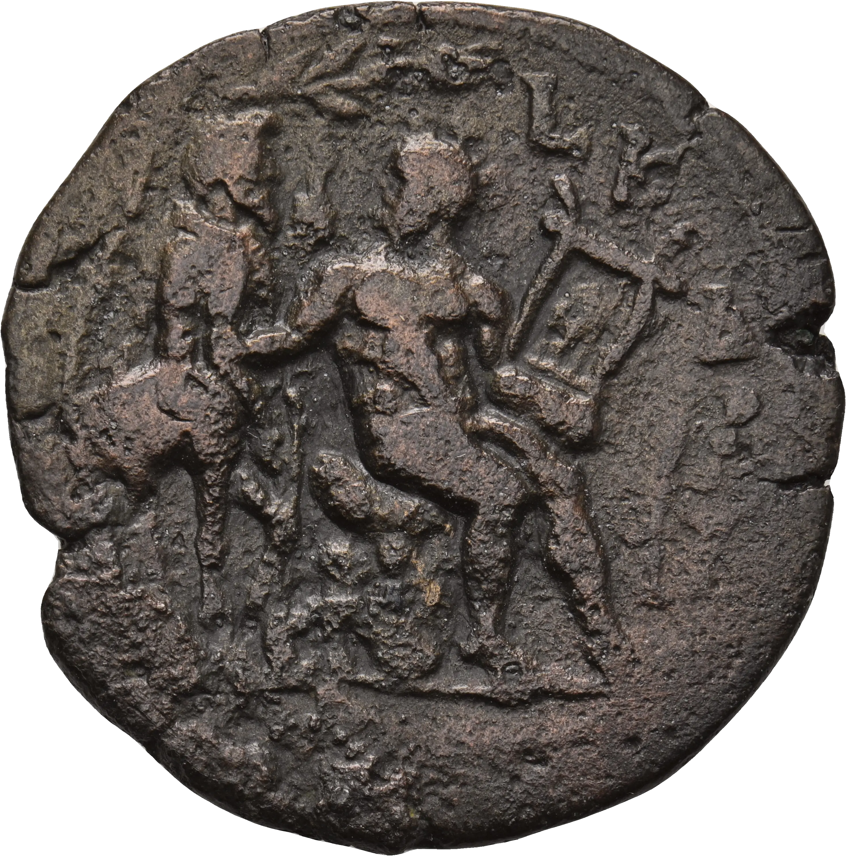 Image of the obverse
