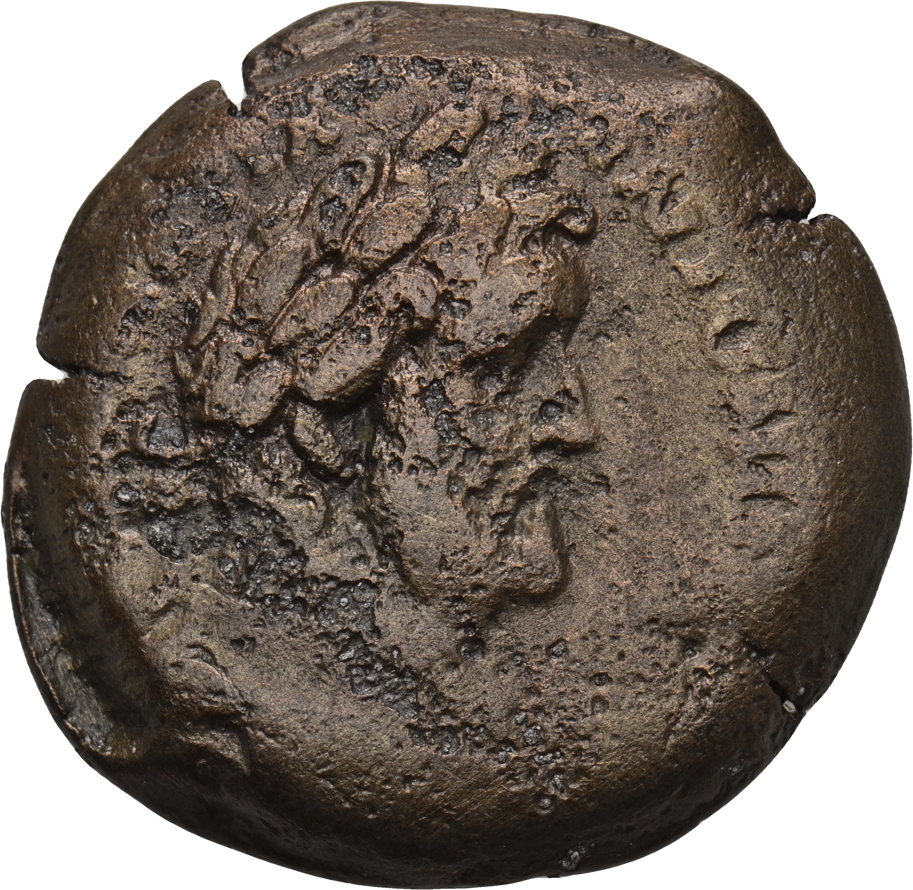 Image of the obverse