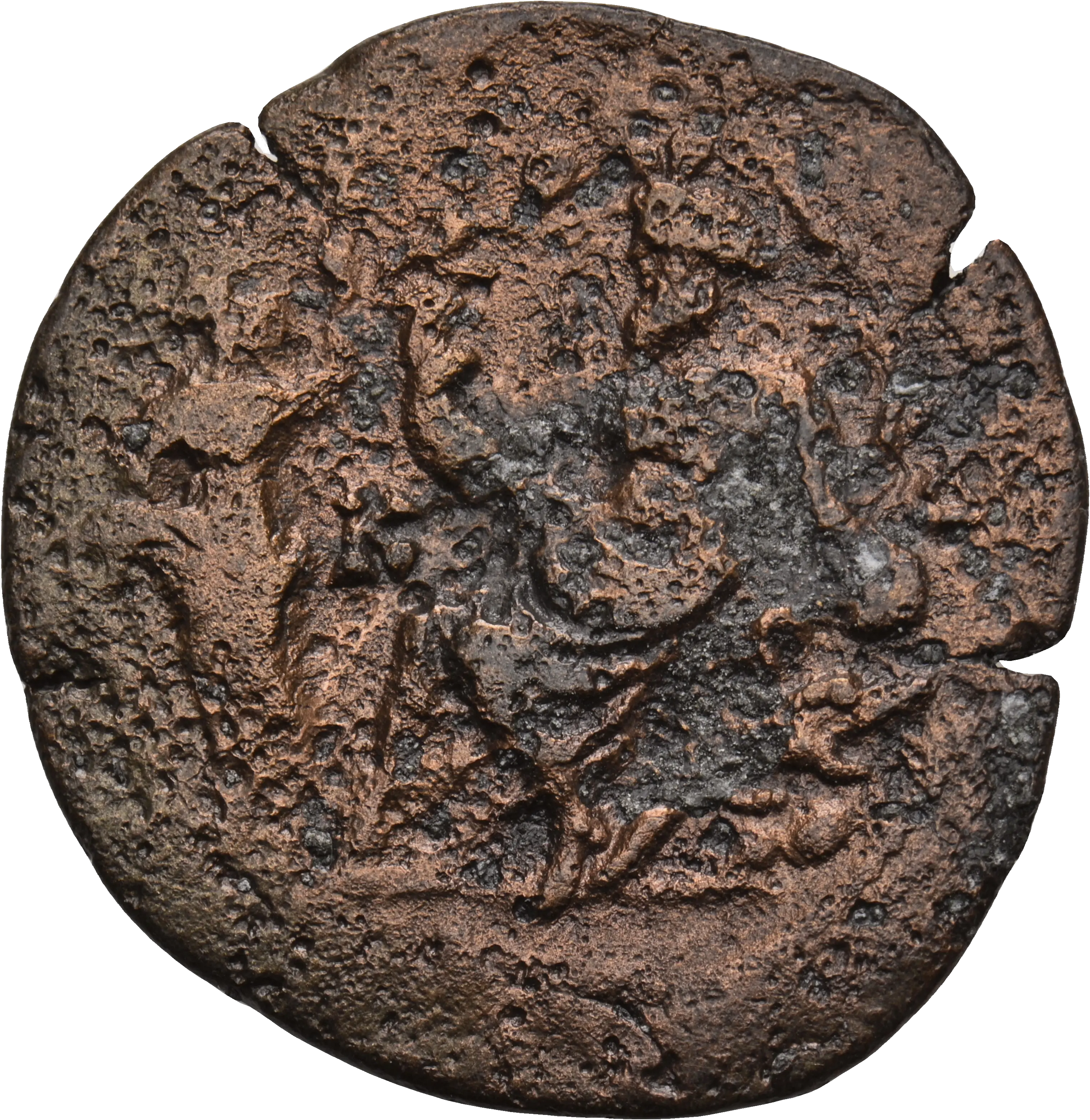 Image of the obverse