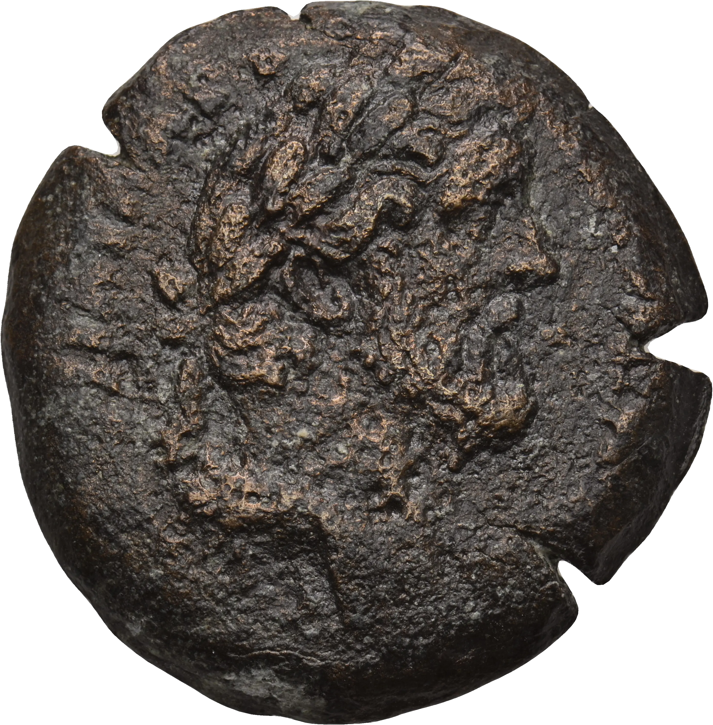 Image of the obverse