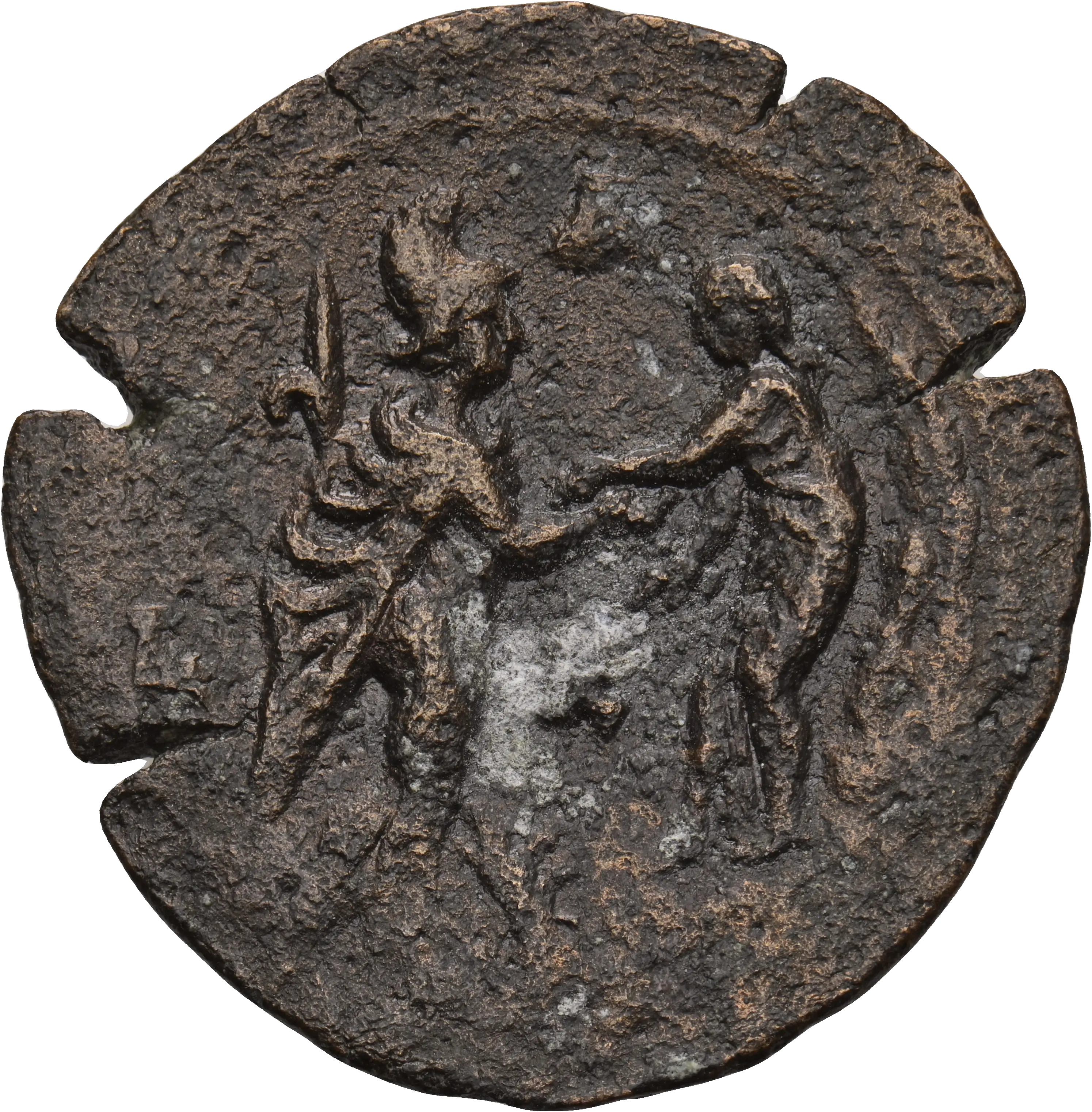 Image of the obverse