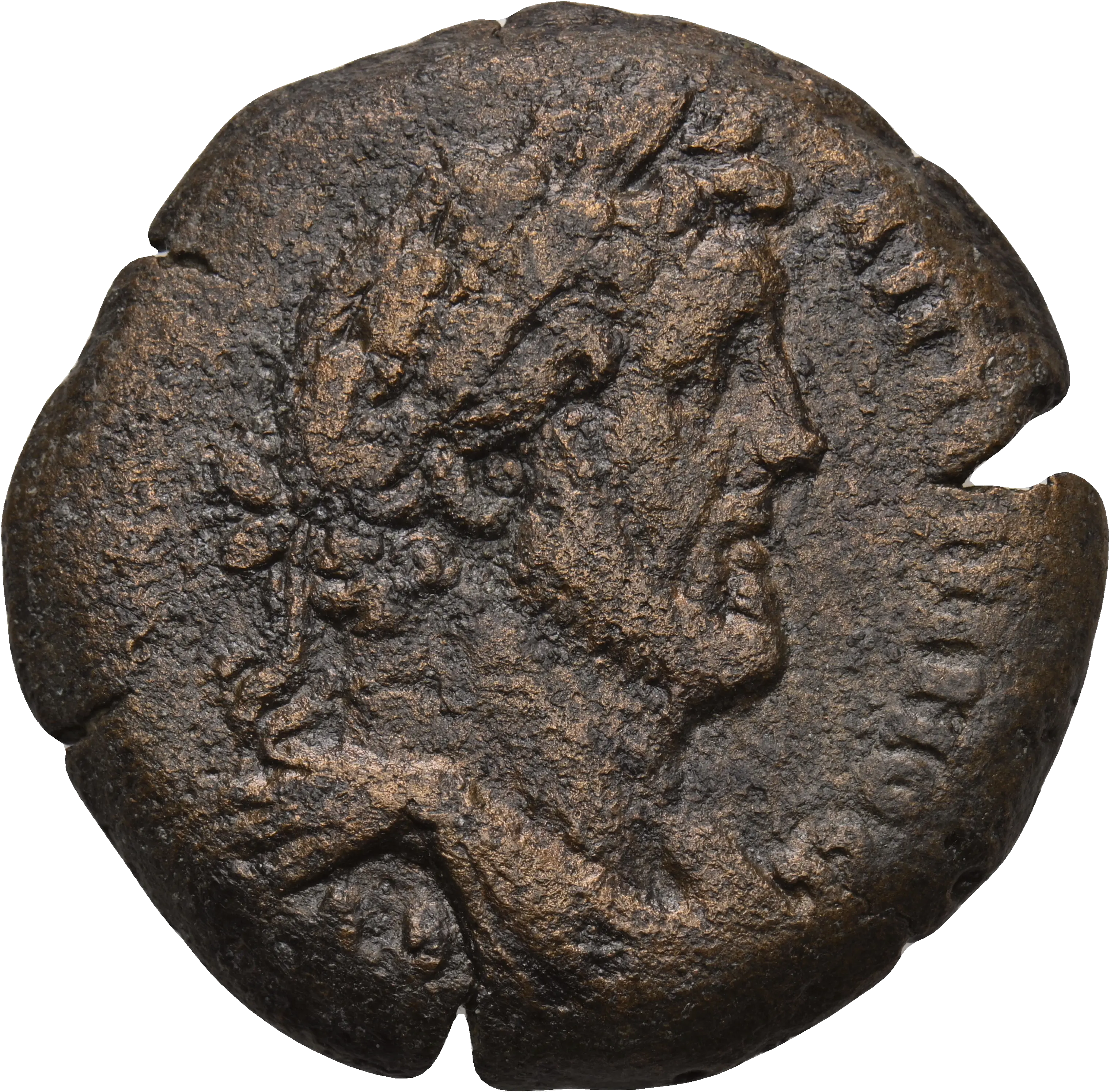 Image of the obverse