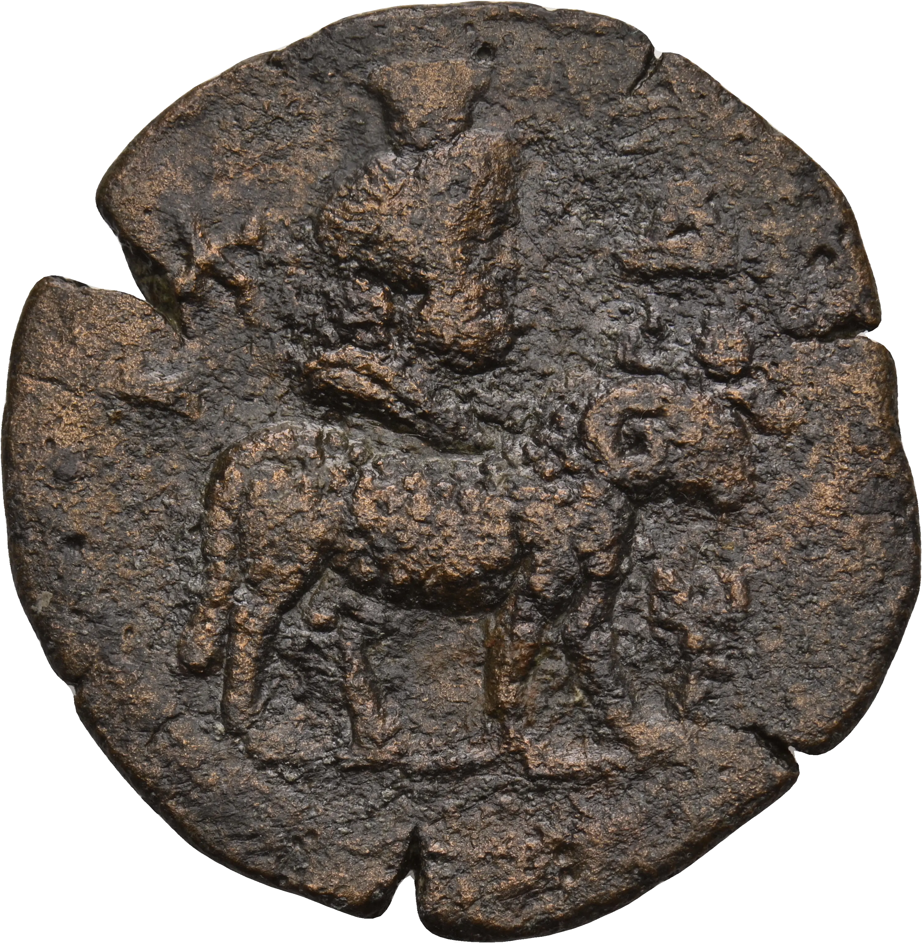Image of the obverse