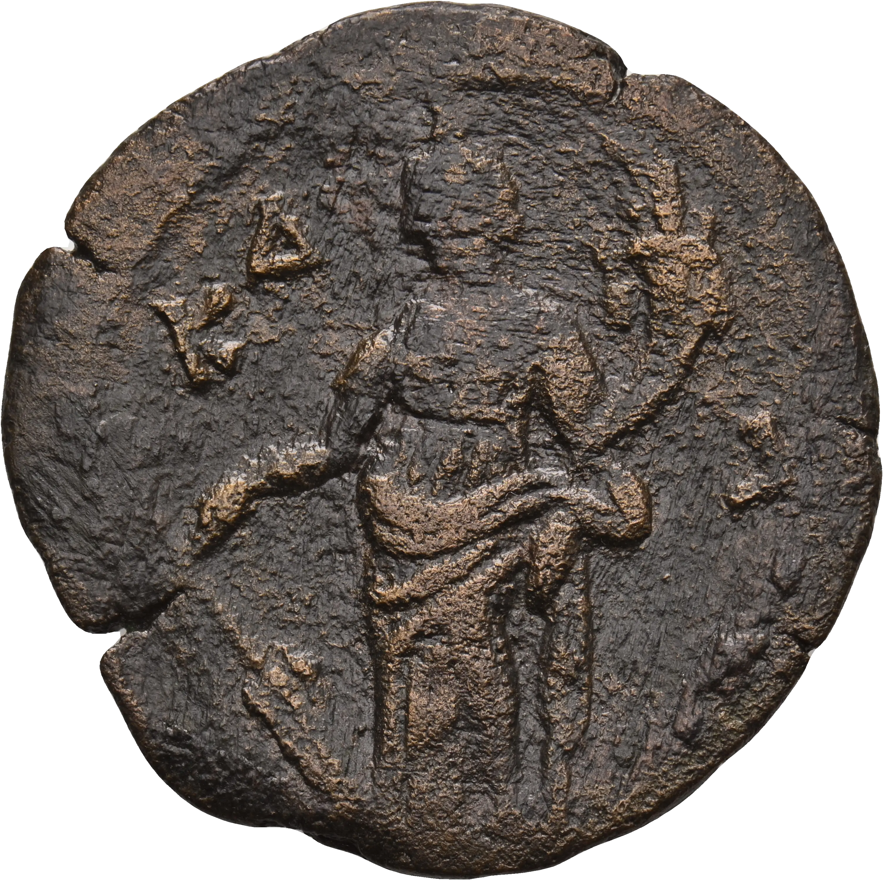 Image of the obverse