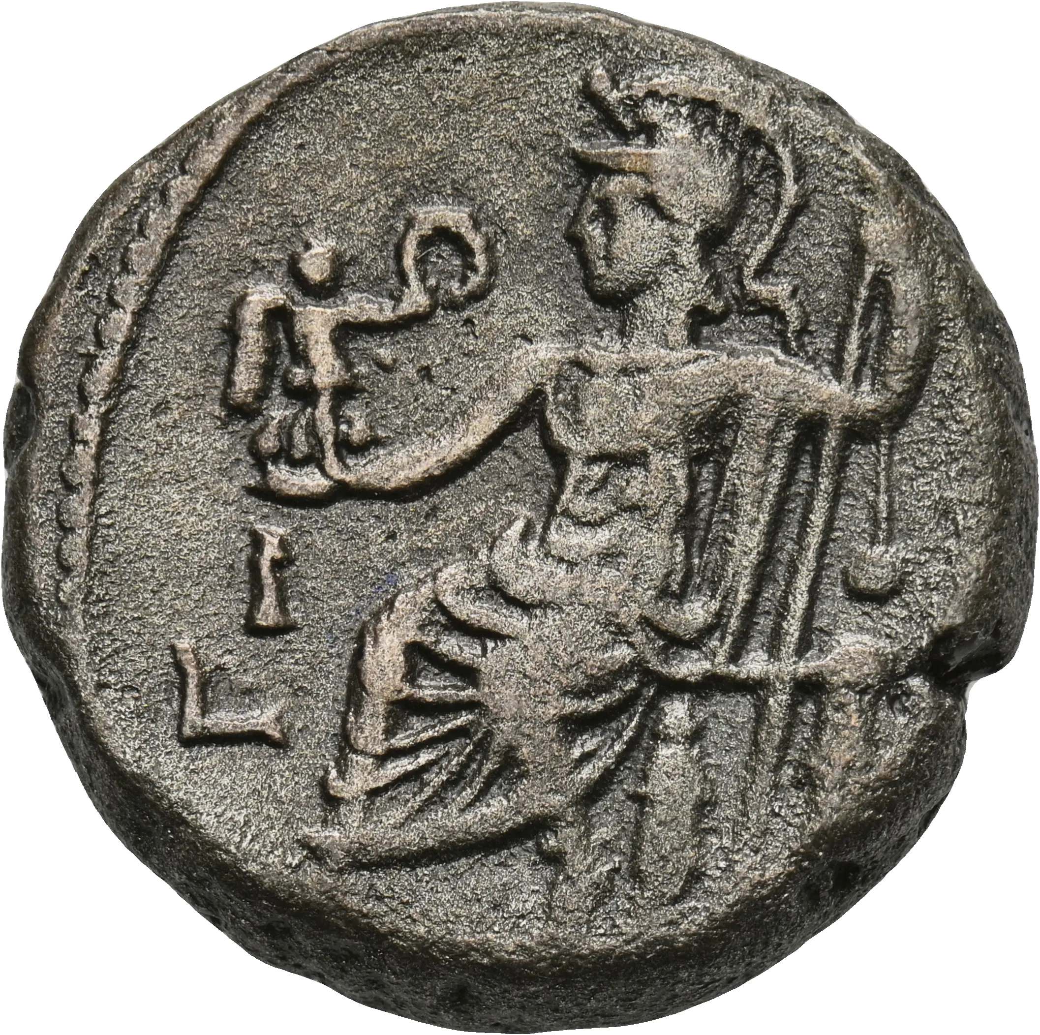 Image of the obverse