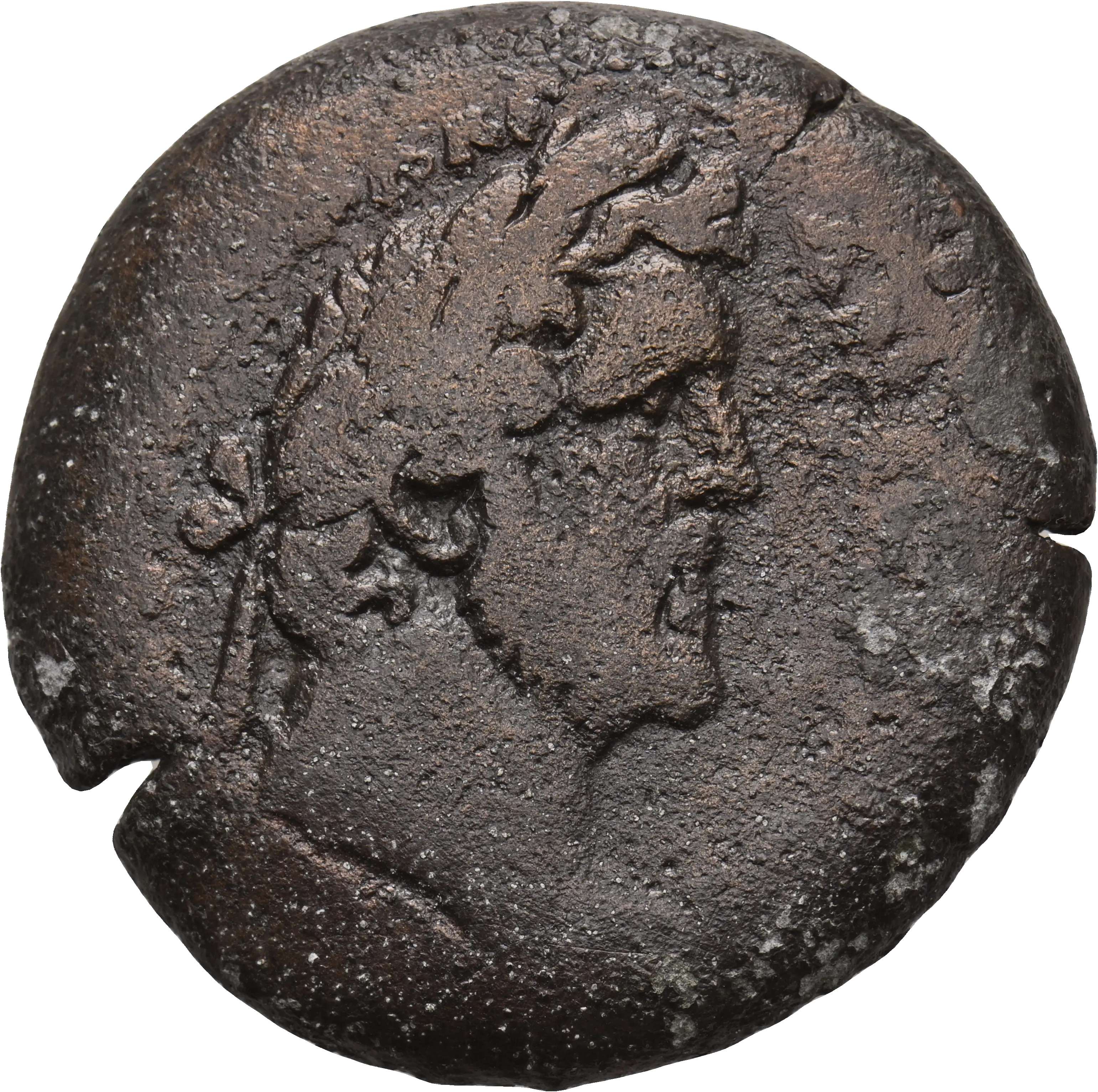 Image of the obverse
