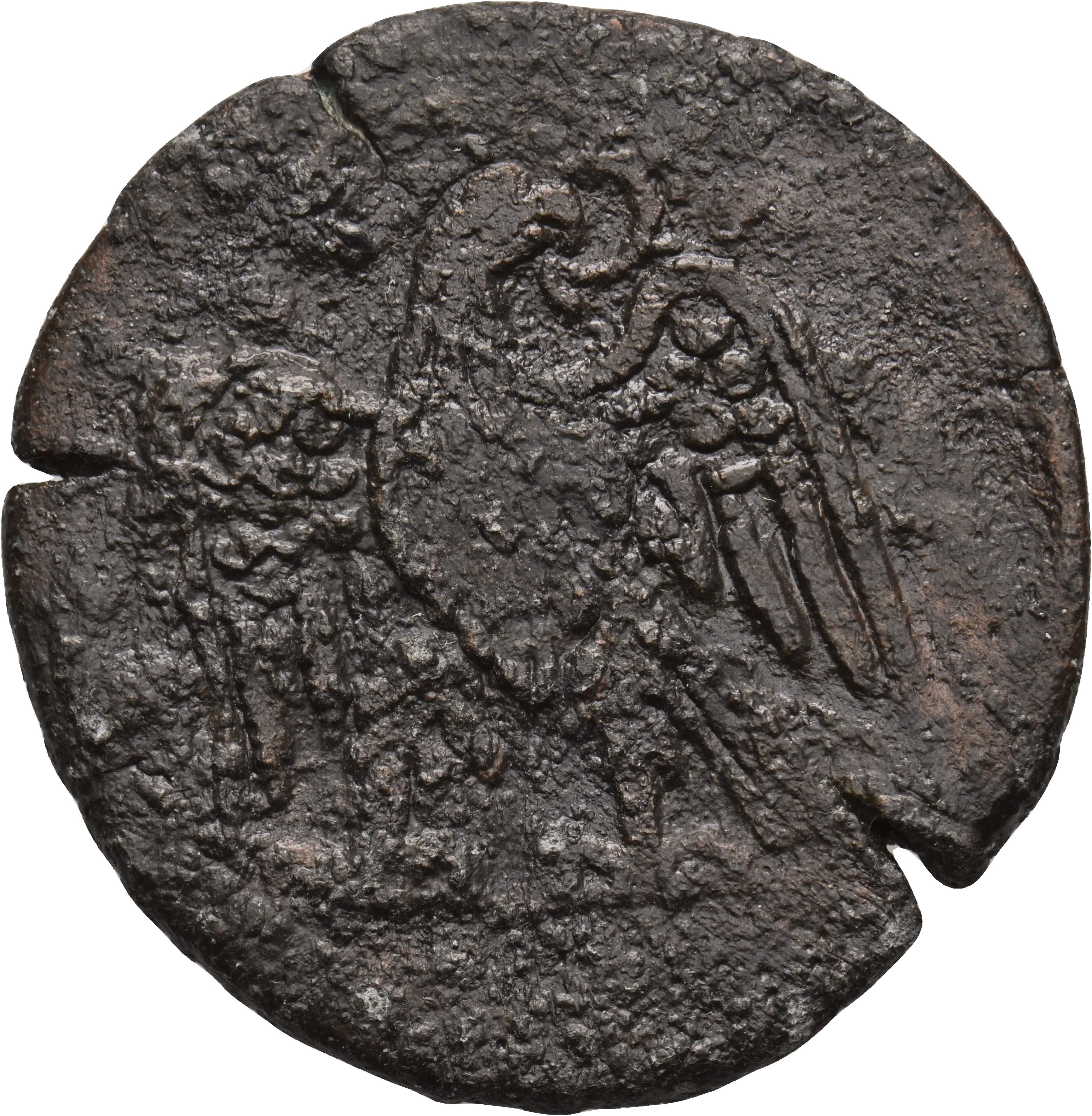 Image of the obverse