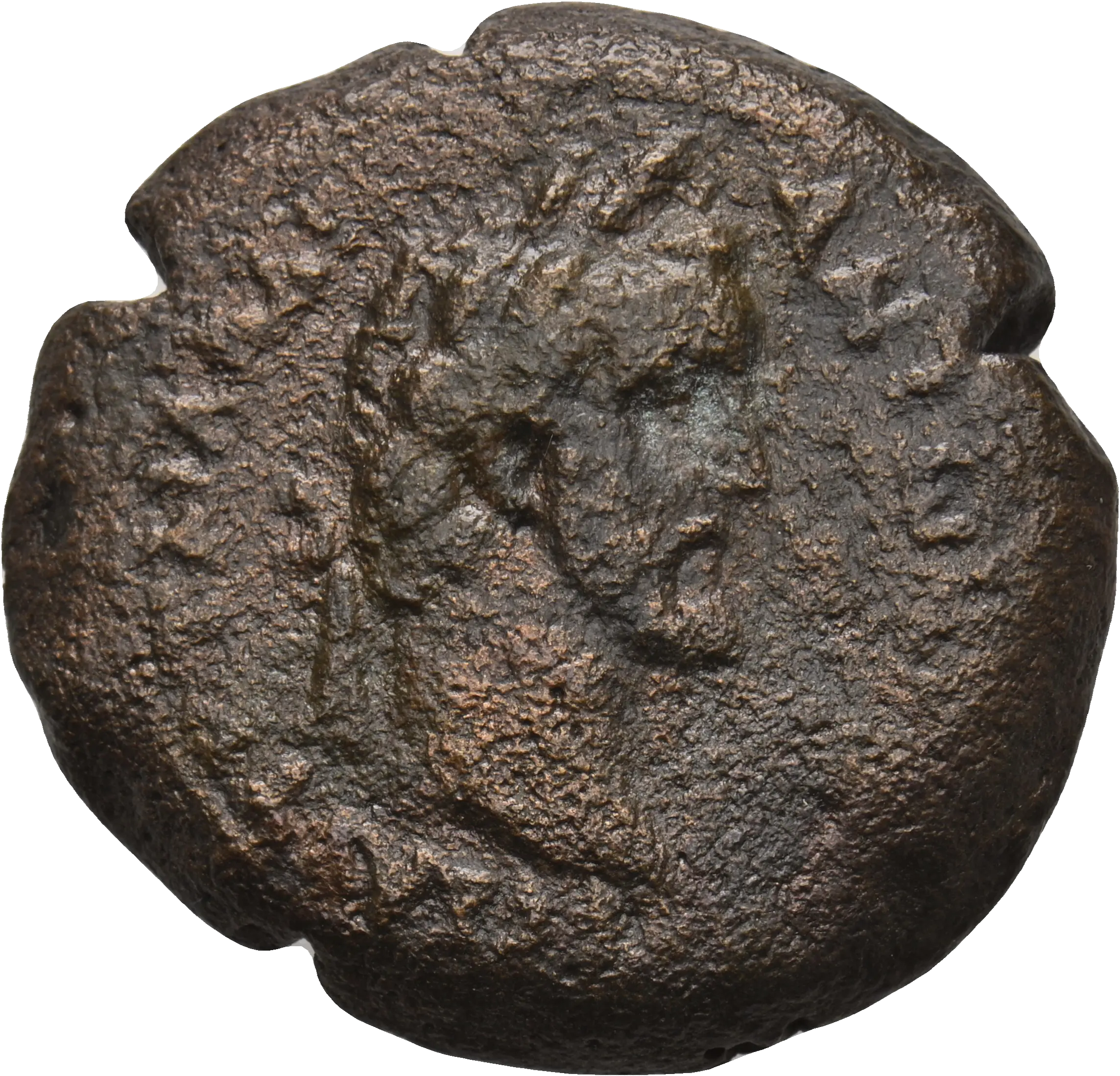 Image of the obverse