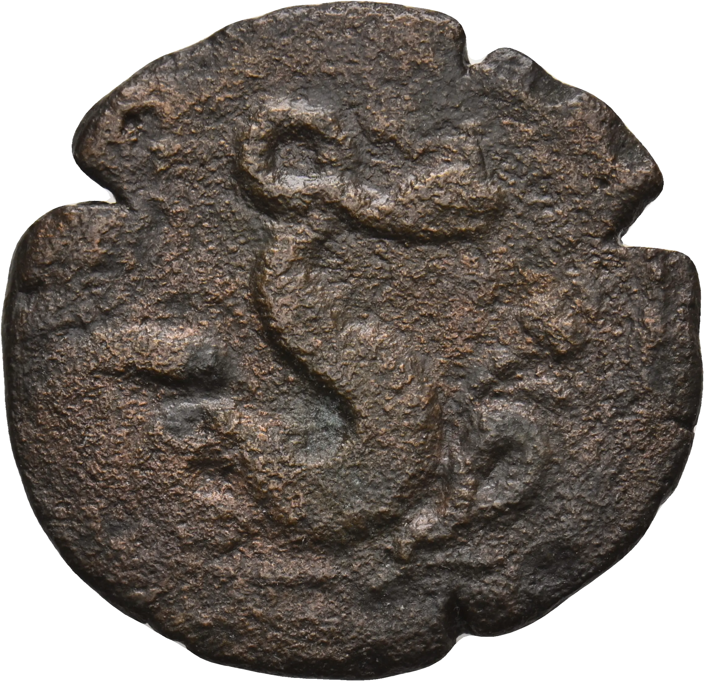 Image of the obverse