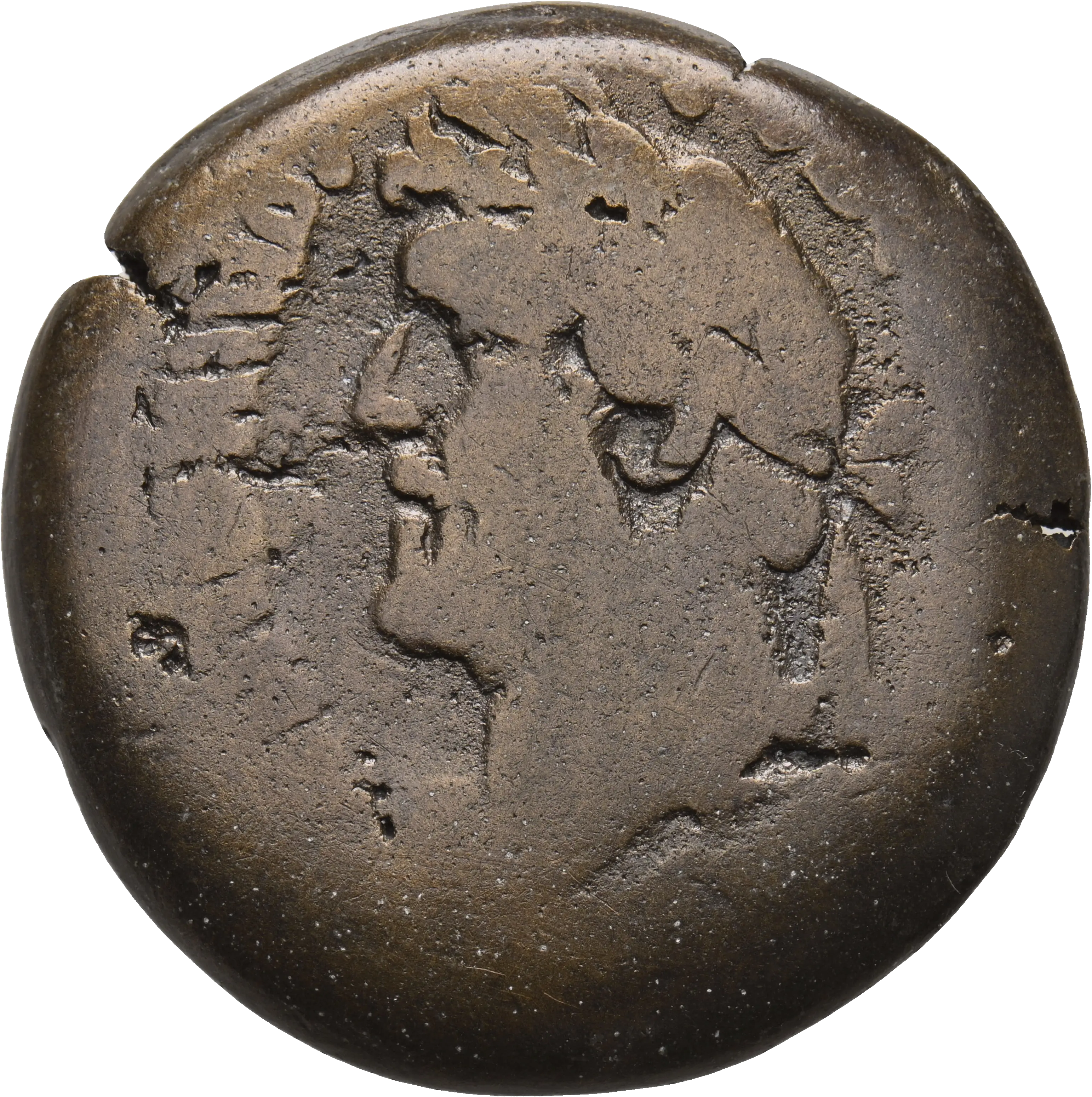 Image of the obverse