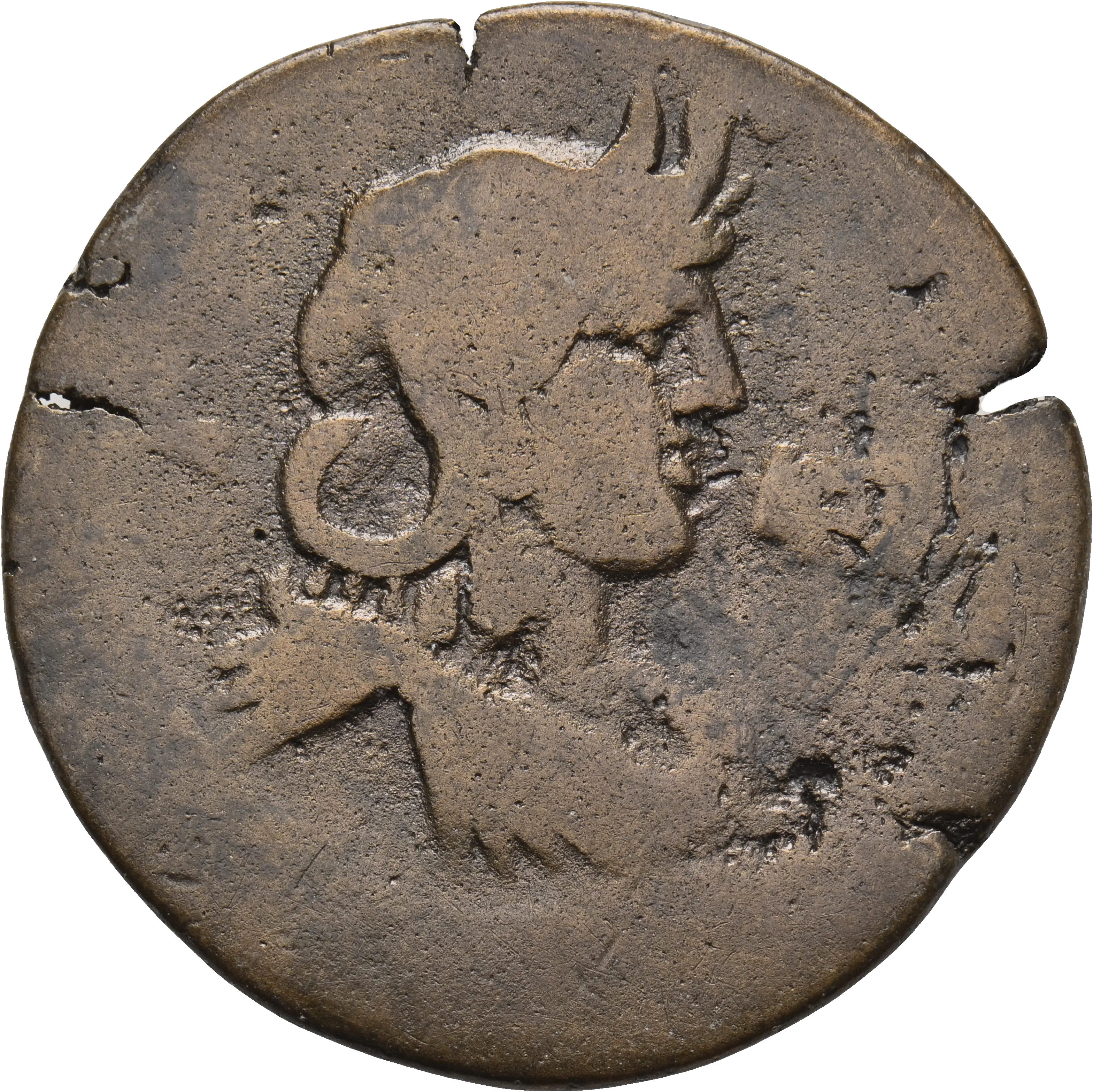 Image of the obverse
