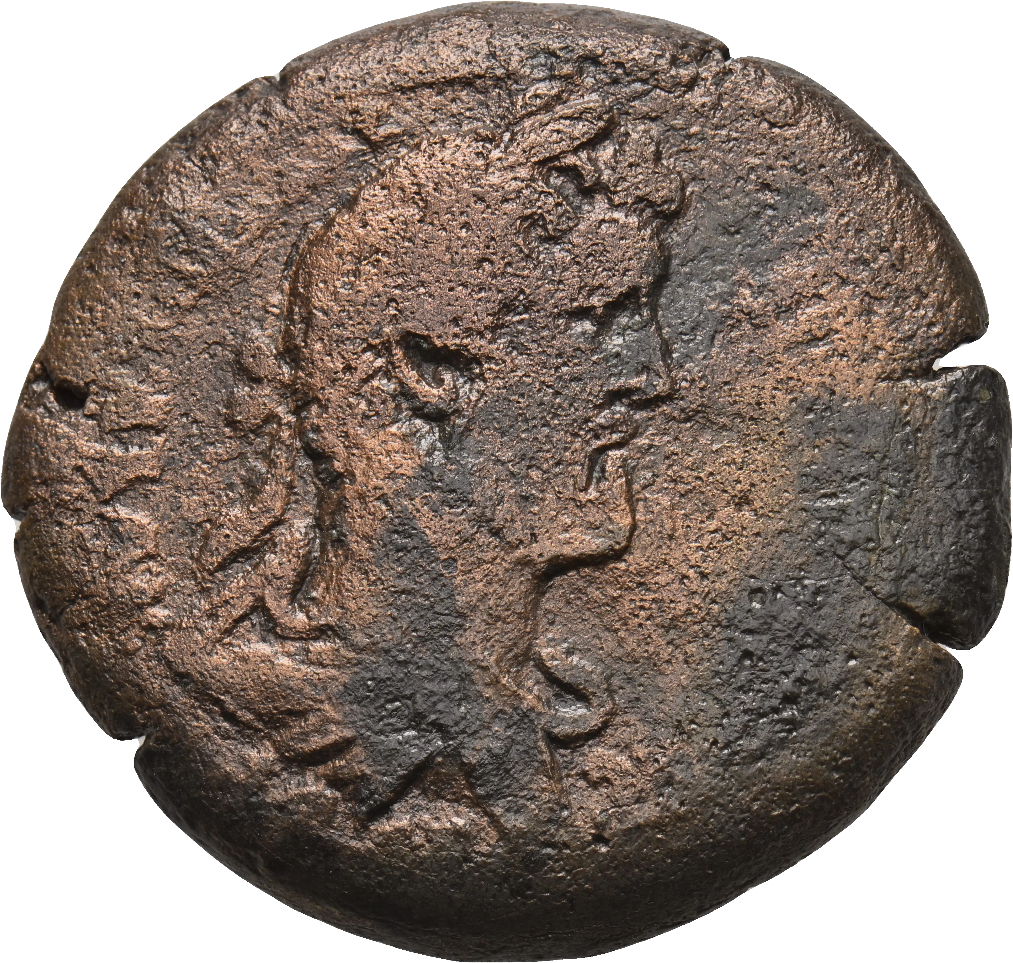Image of the obverse