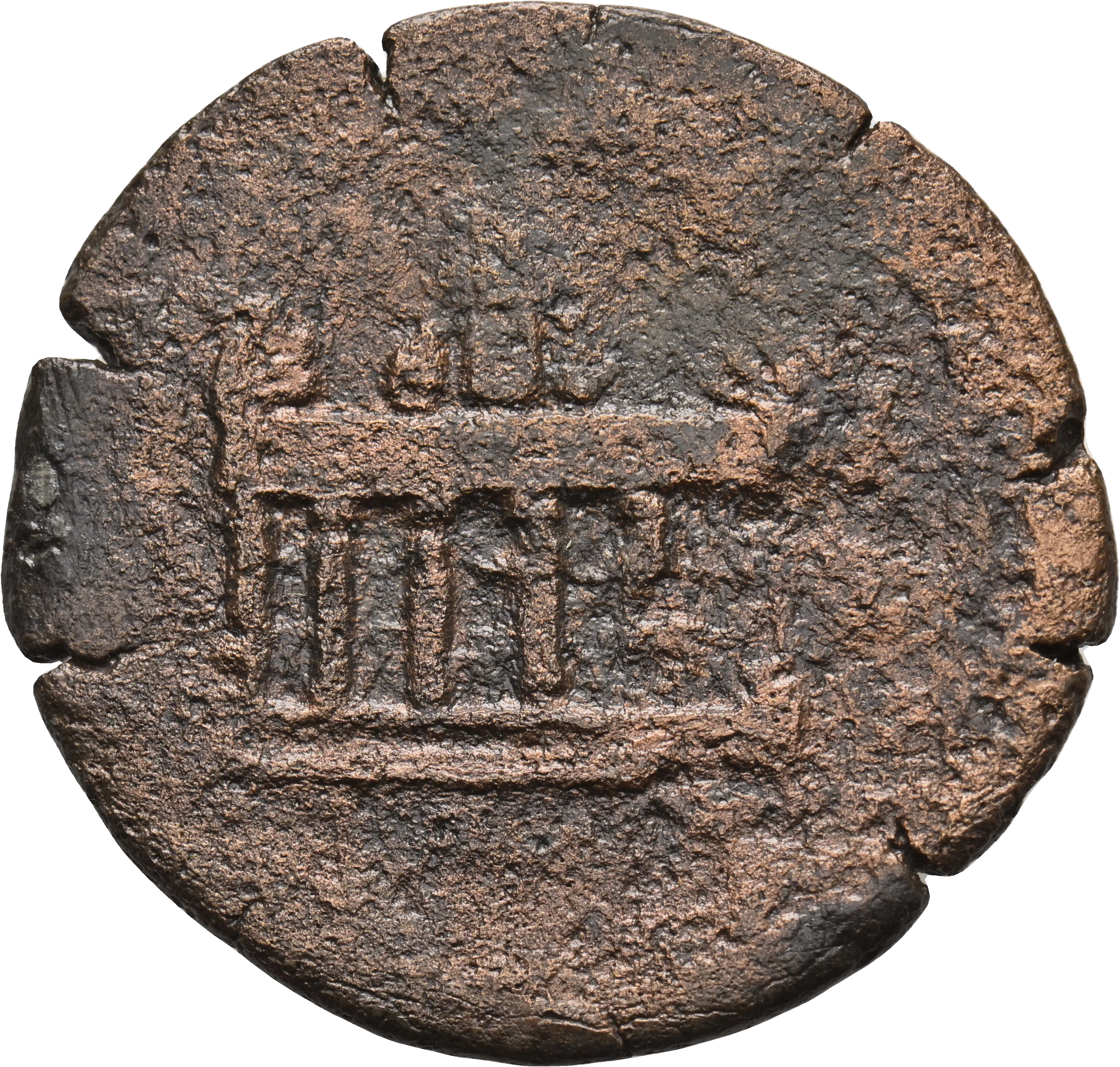 Image of the obverse