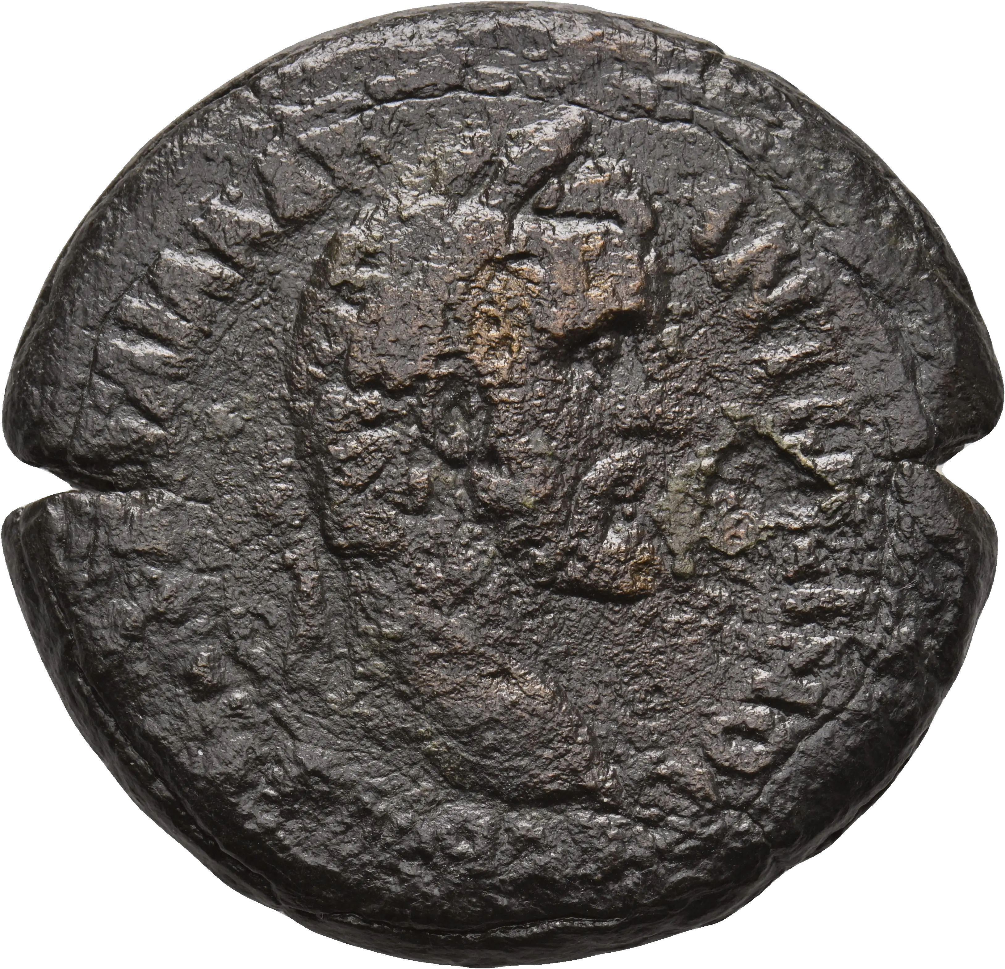 Image of the obverse