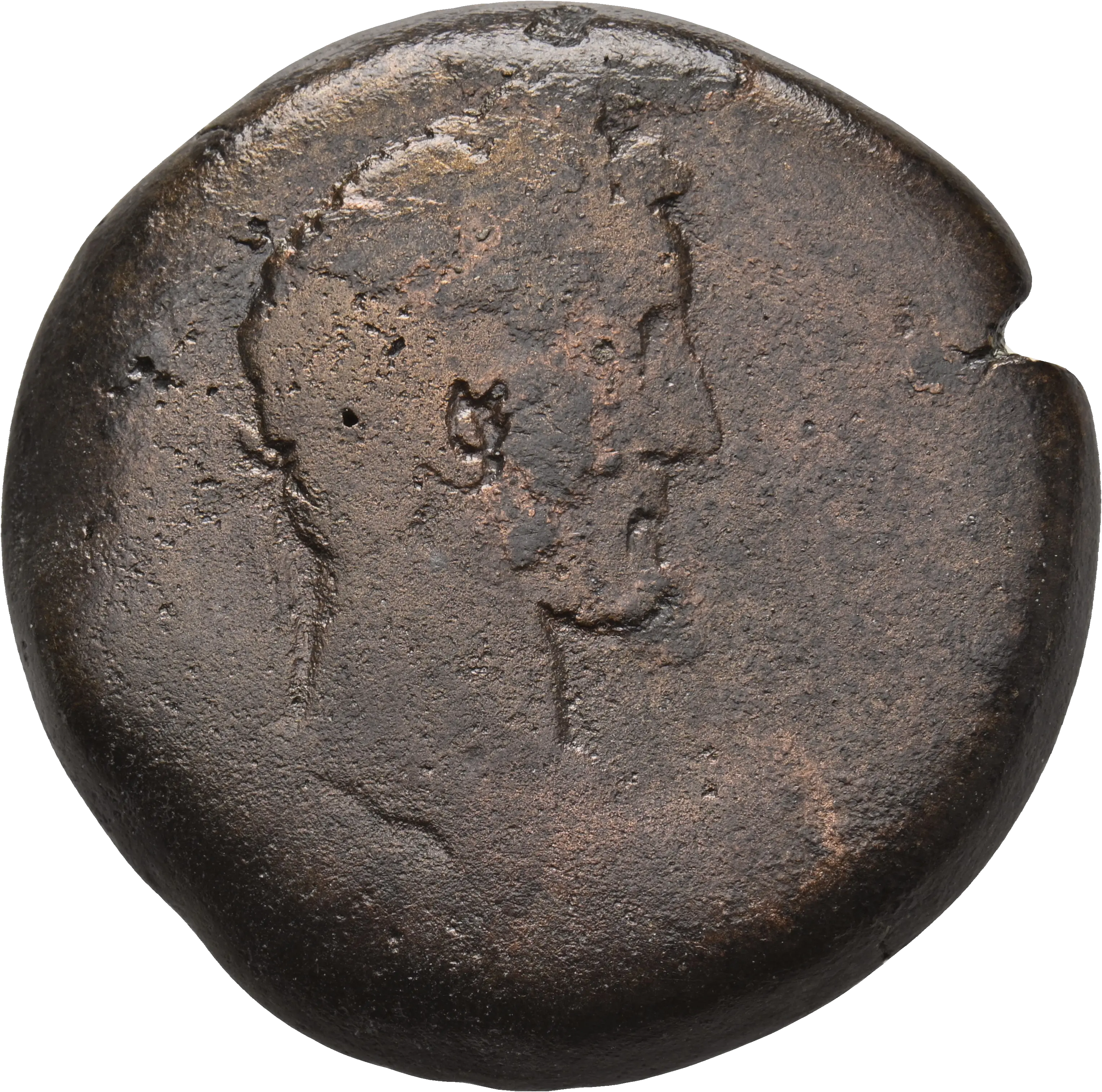 Image of the obverse