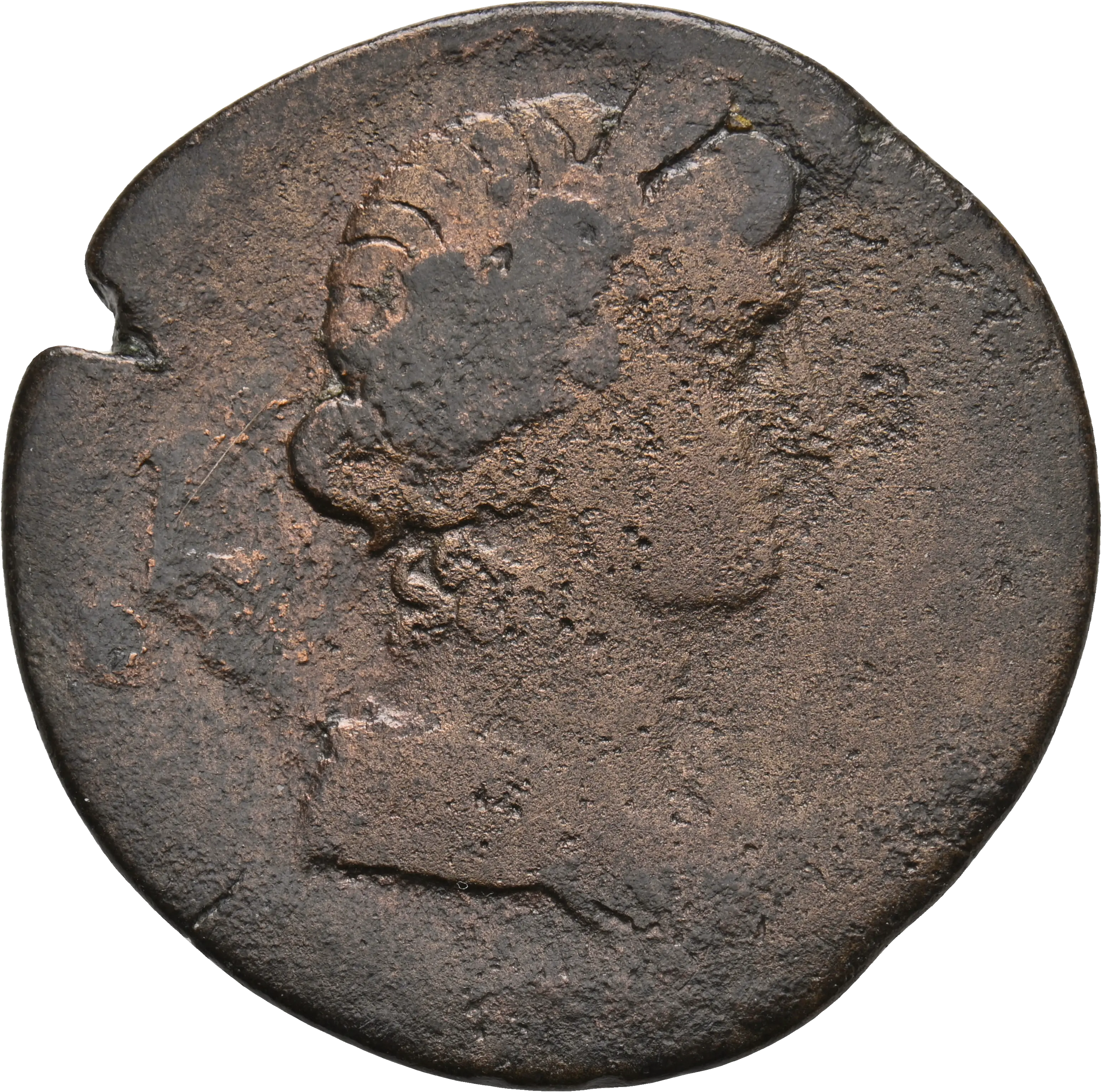 Image of the obverse