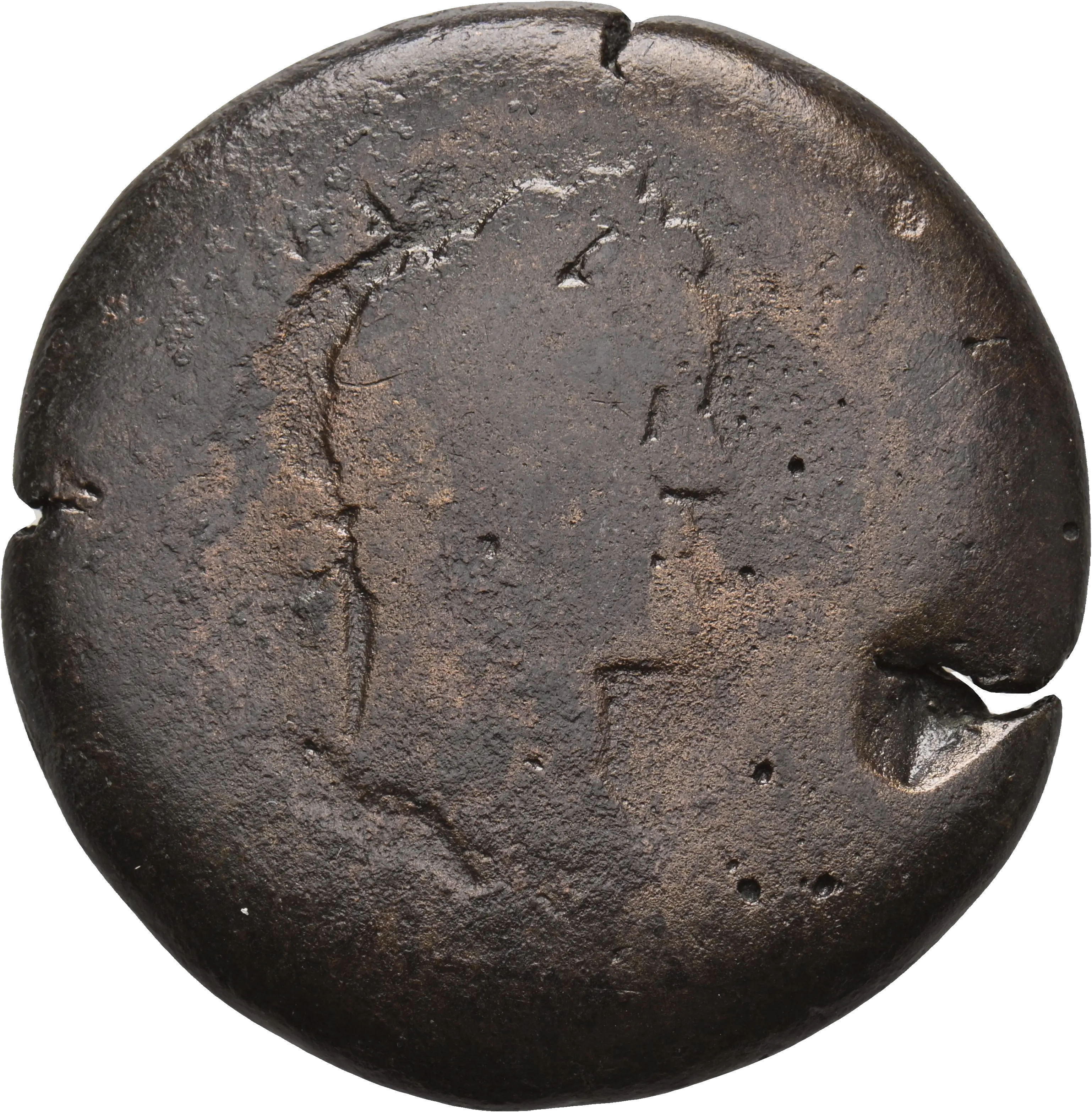 Image of the obverse