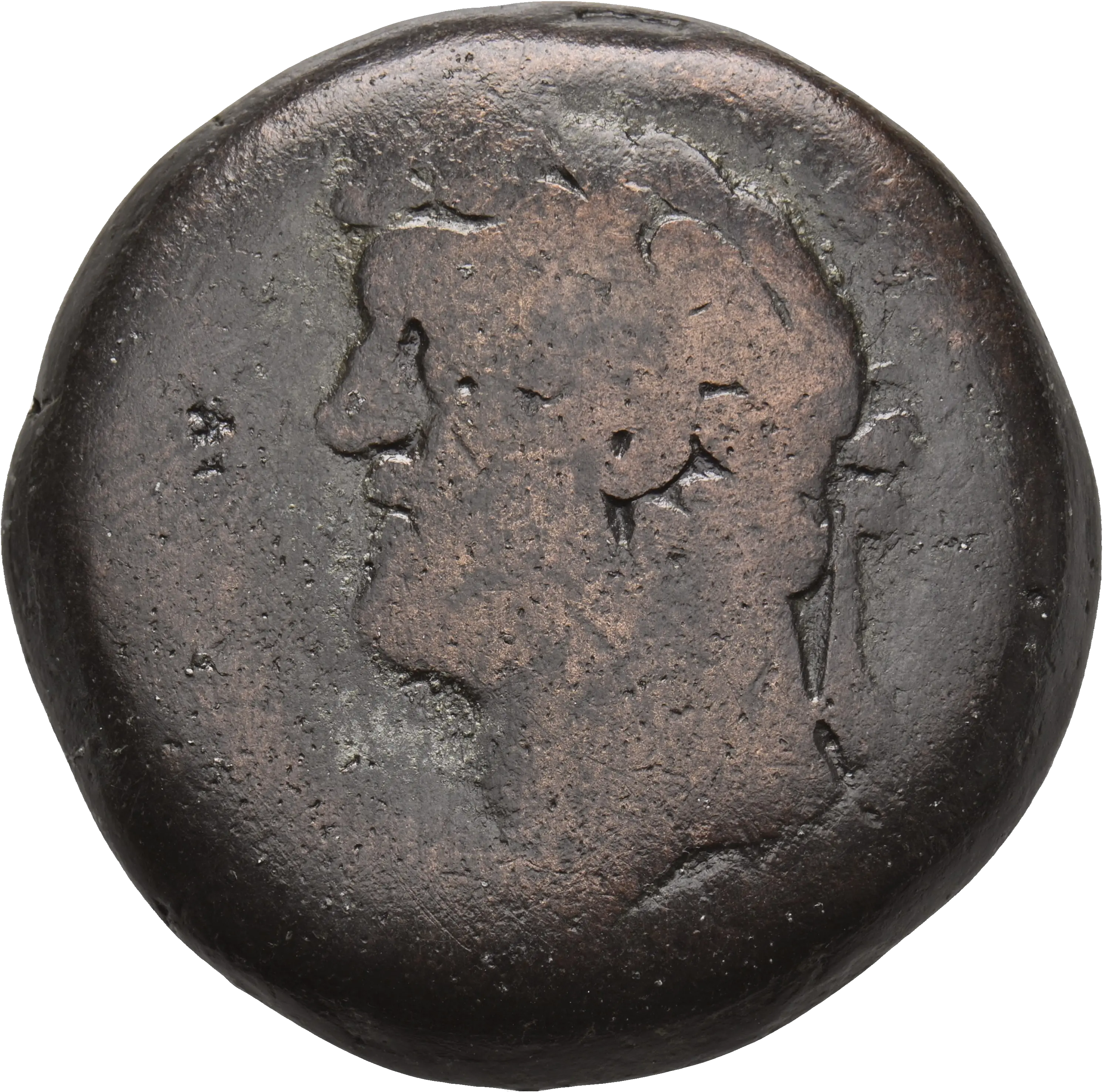 Image of the obverse