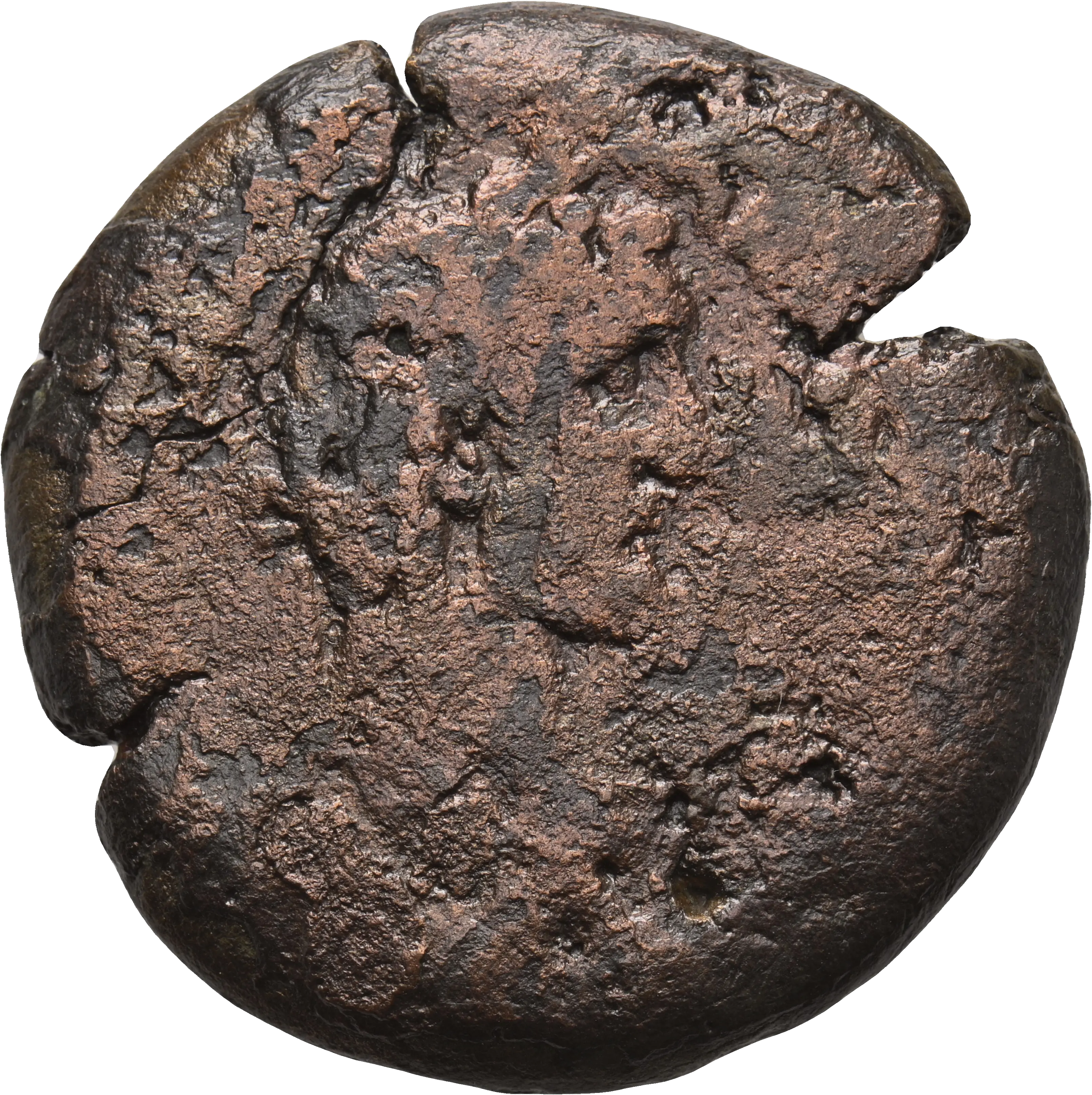 Image of the obverse