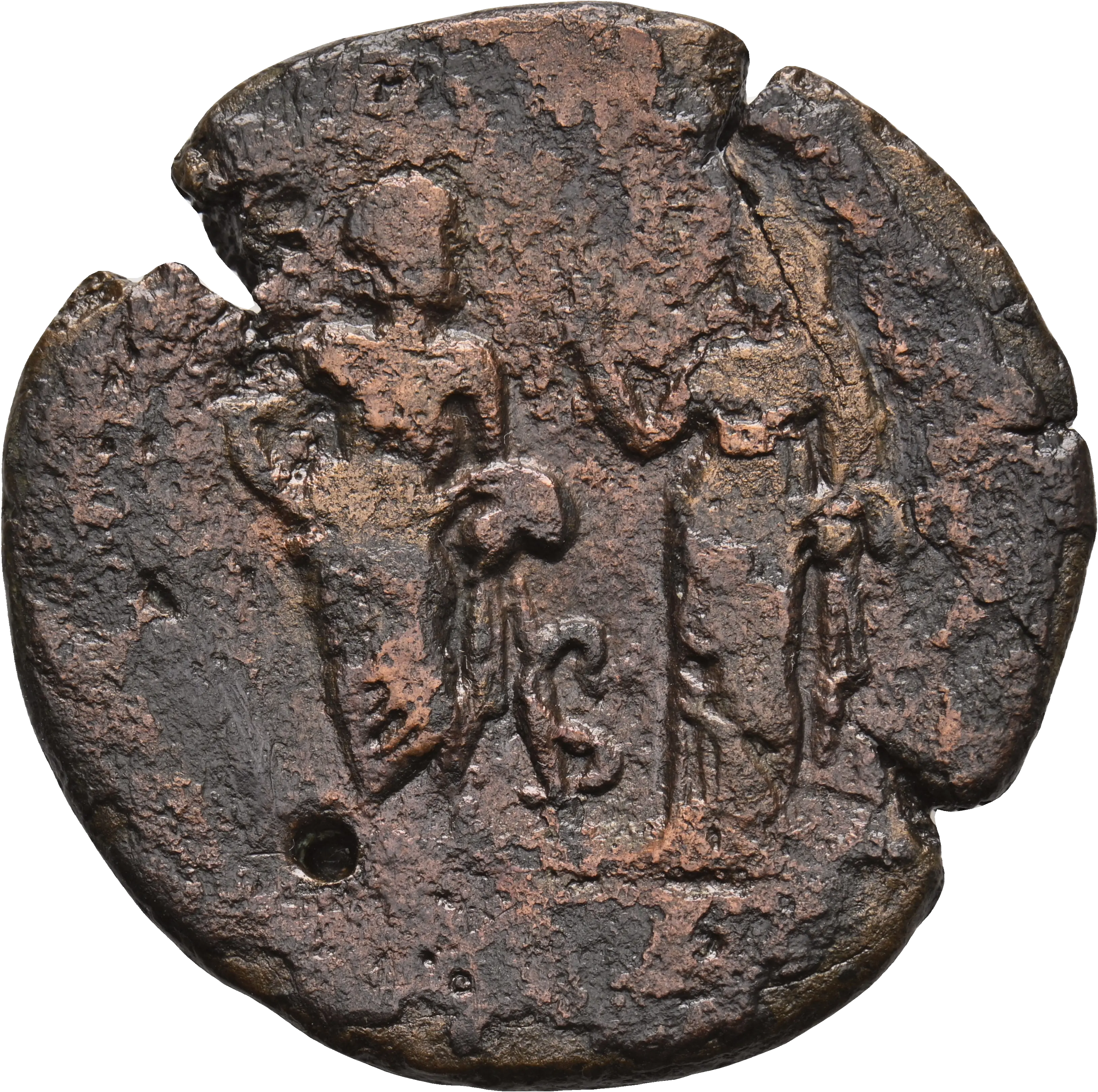 Image of the obverse