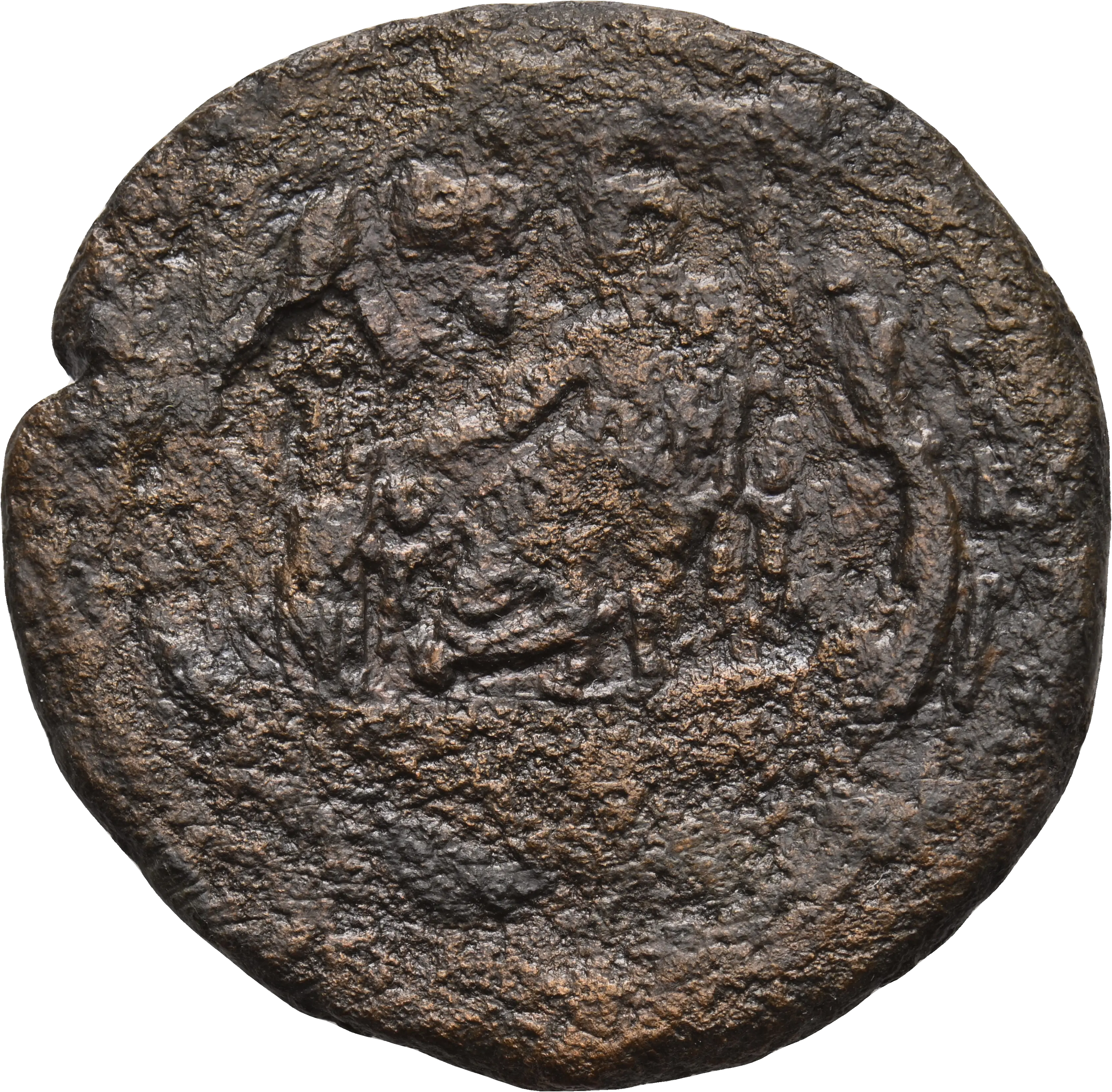 Image of the obverse