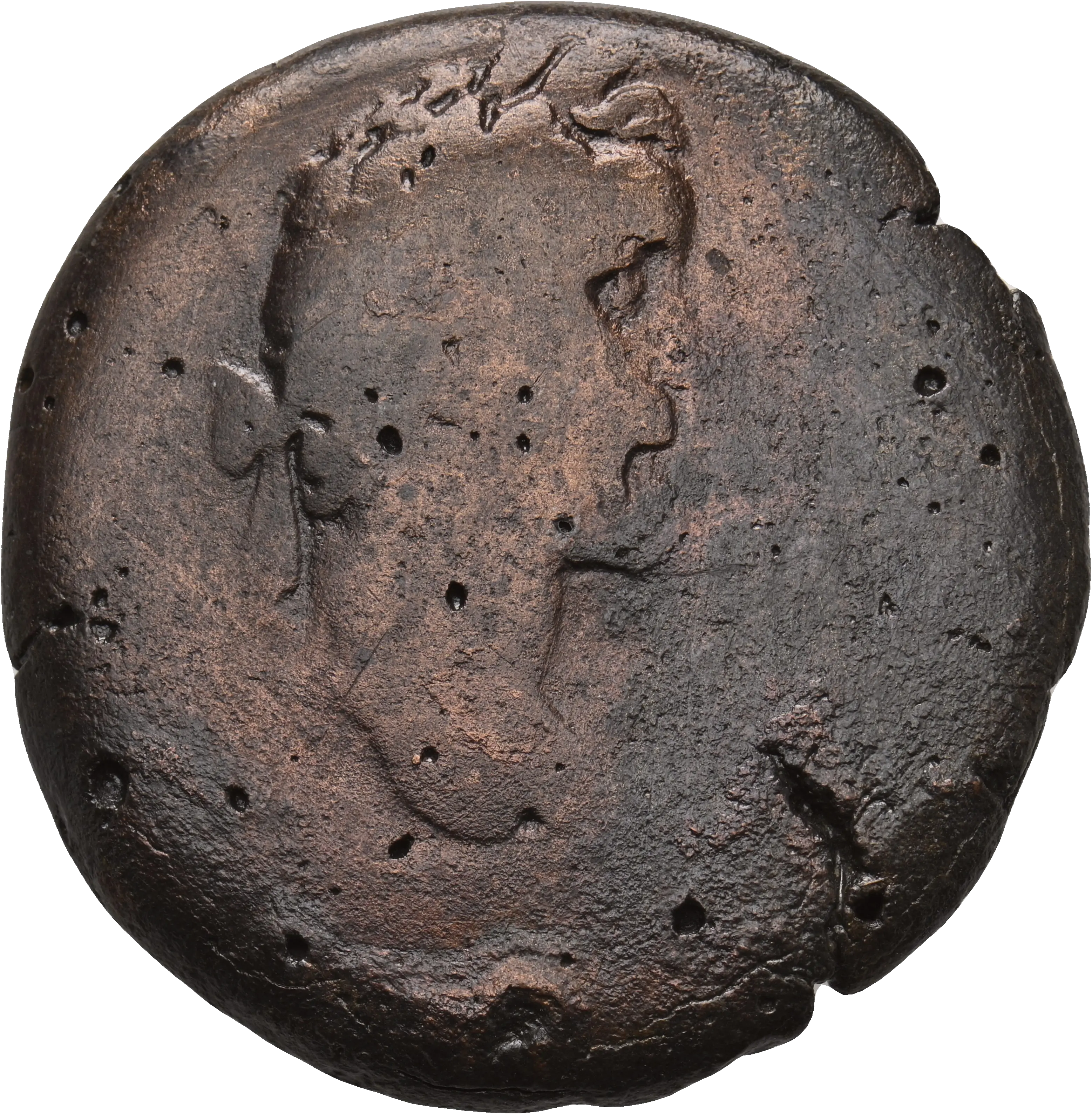 Image of the obverse