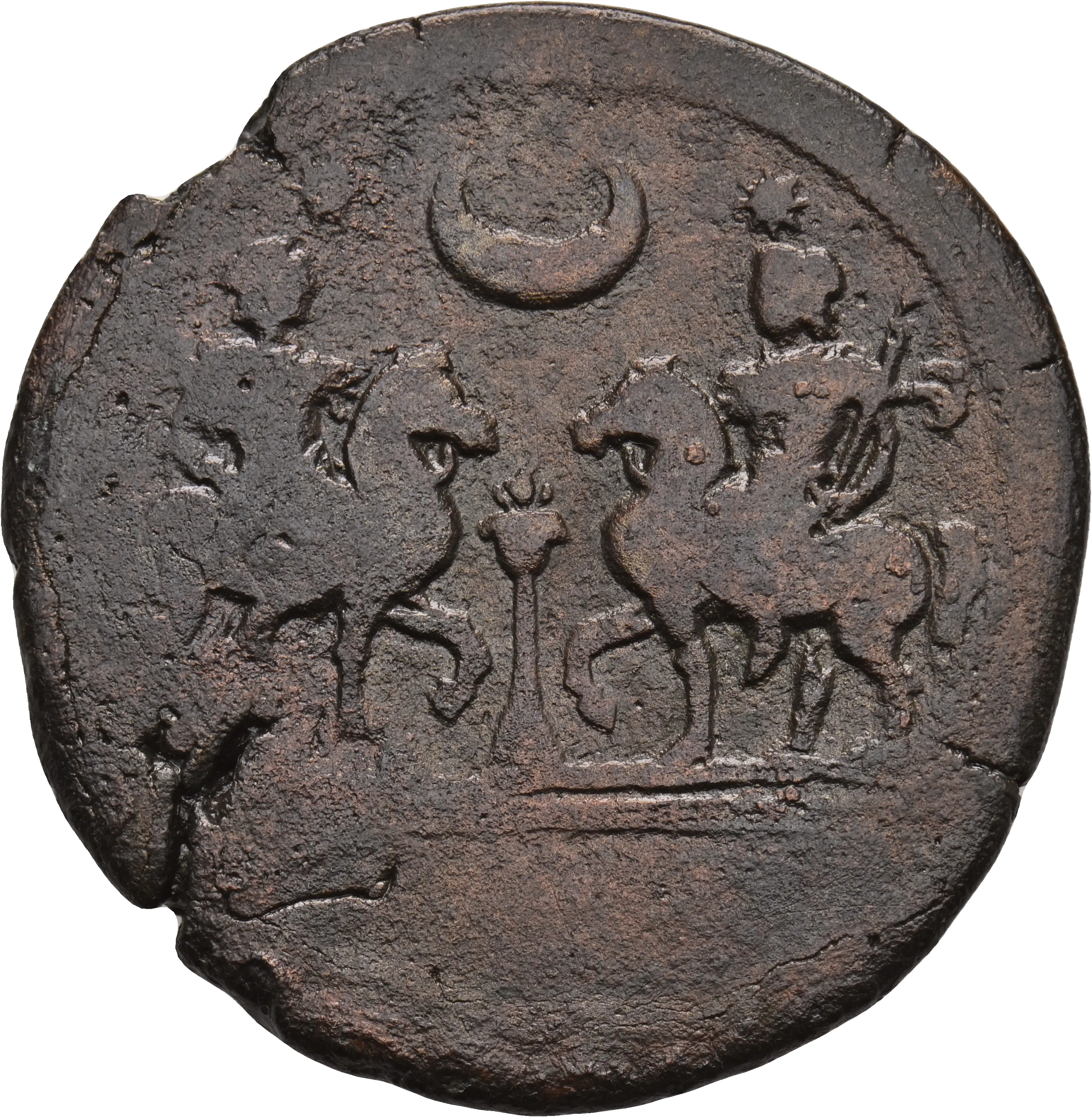 Image of the obverse
