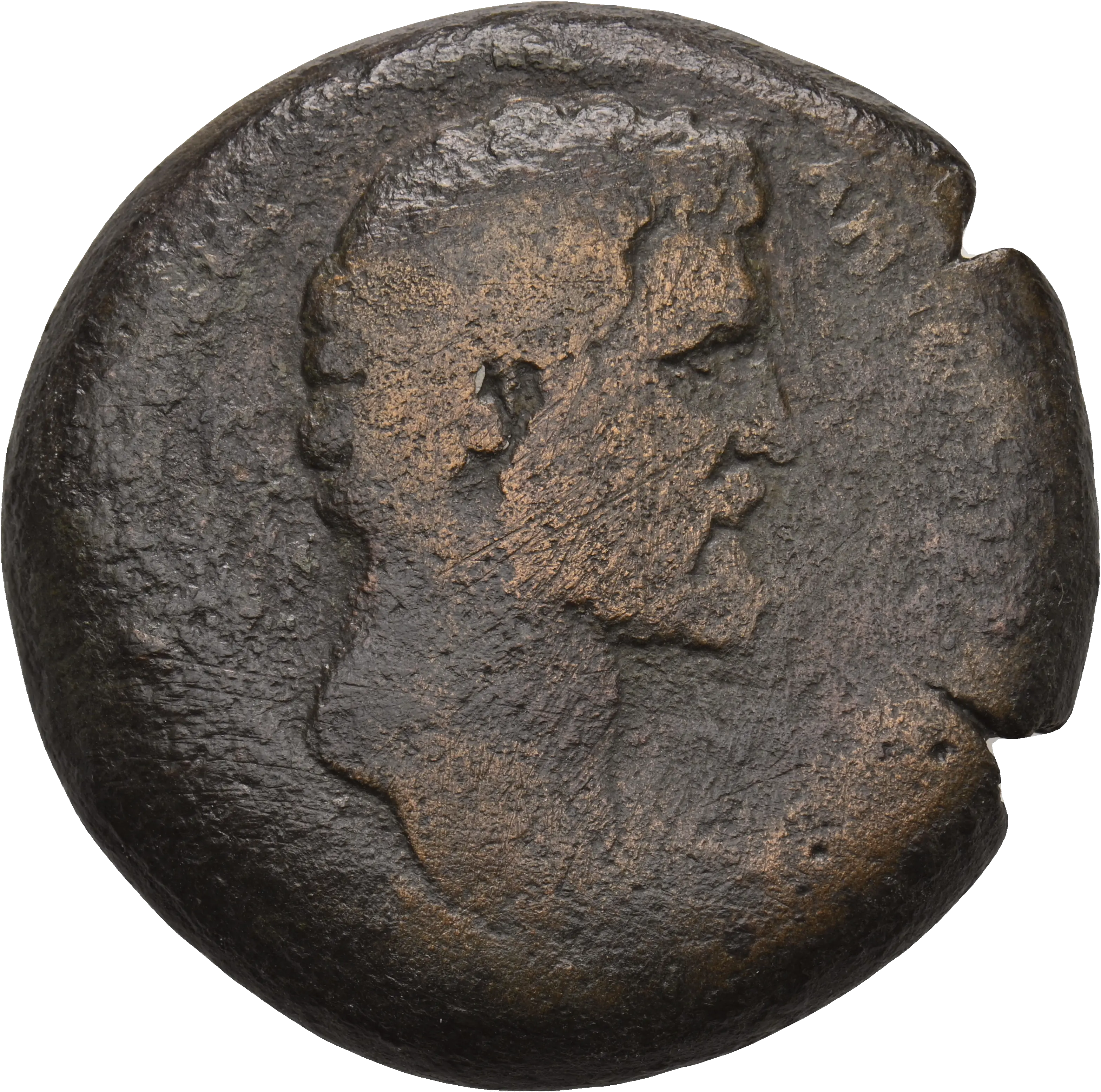 Image of the obverse