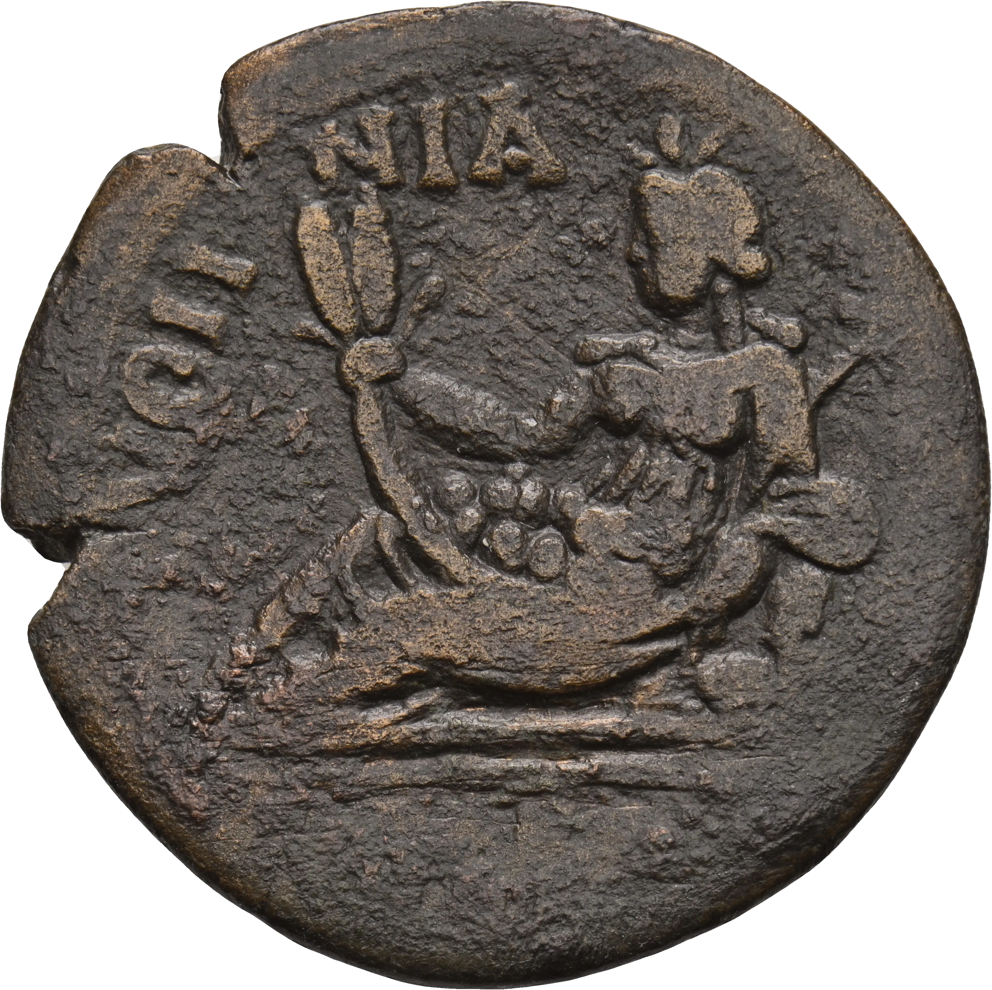 Image of the obverse