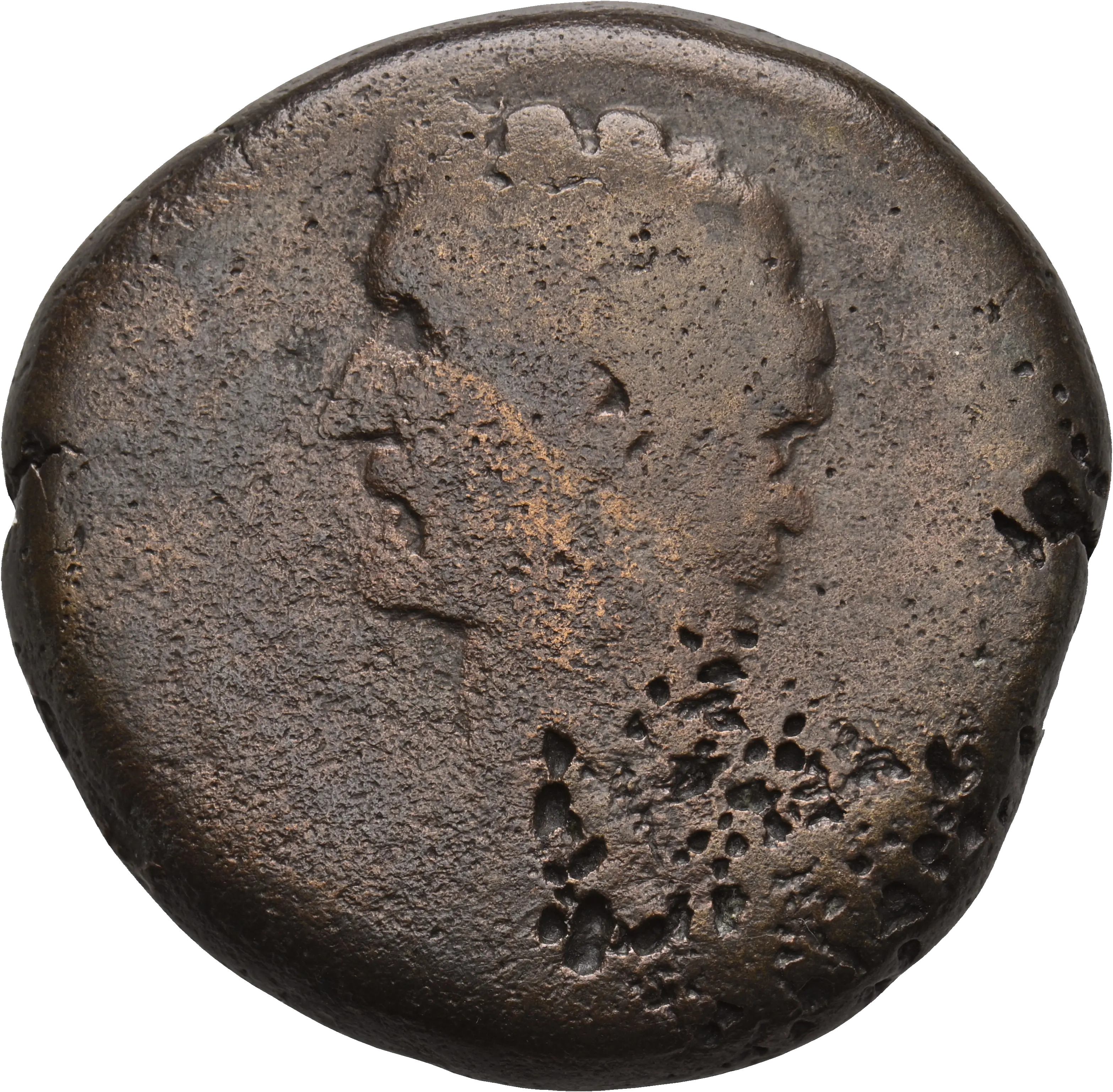 Image of the obverse