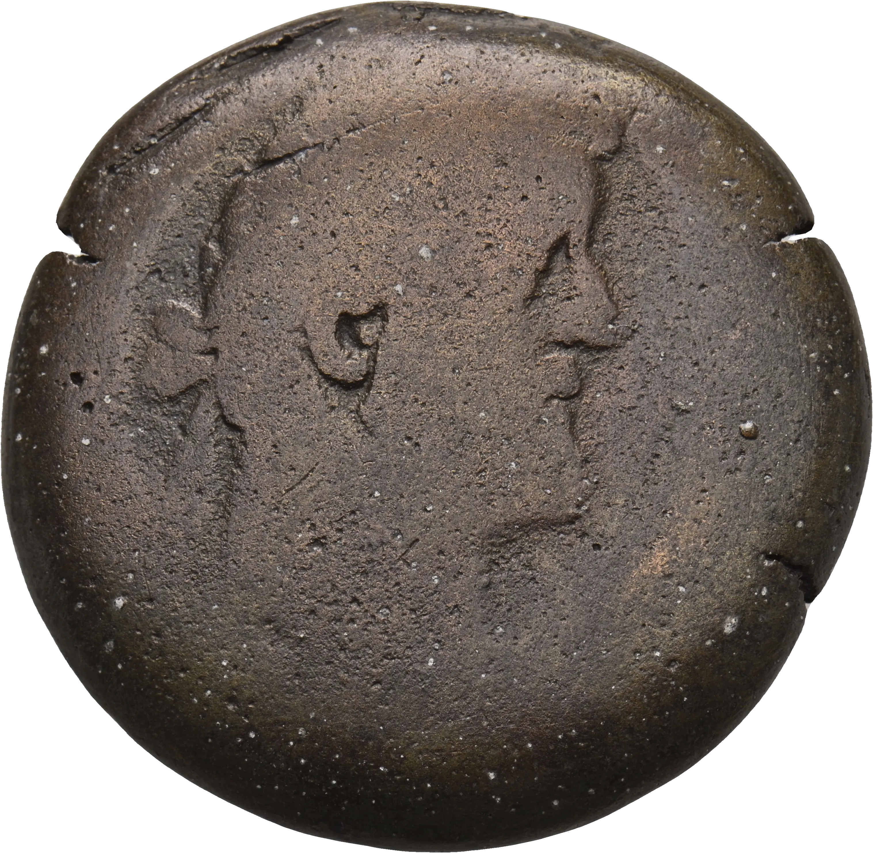Image of the obverse
