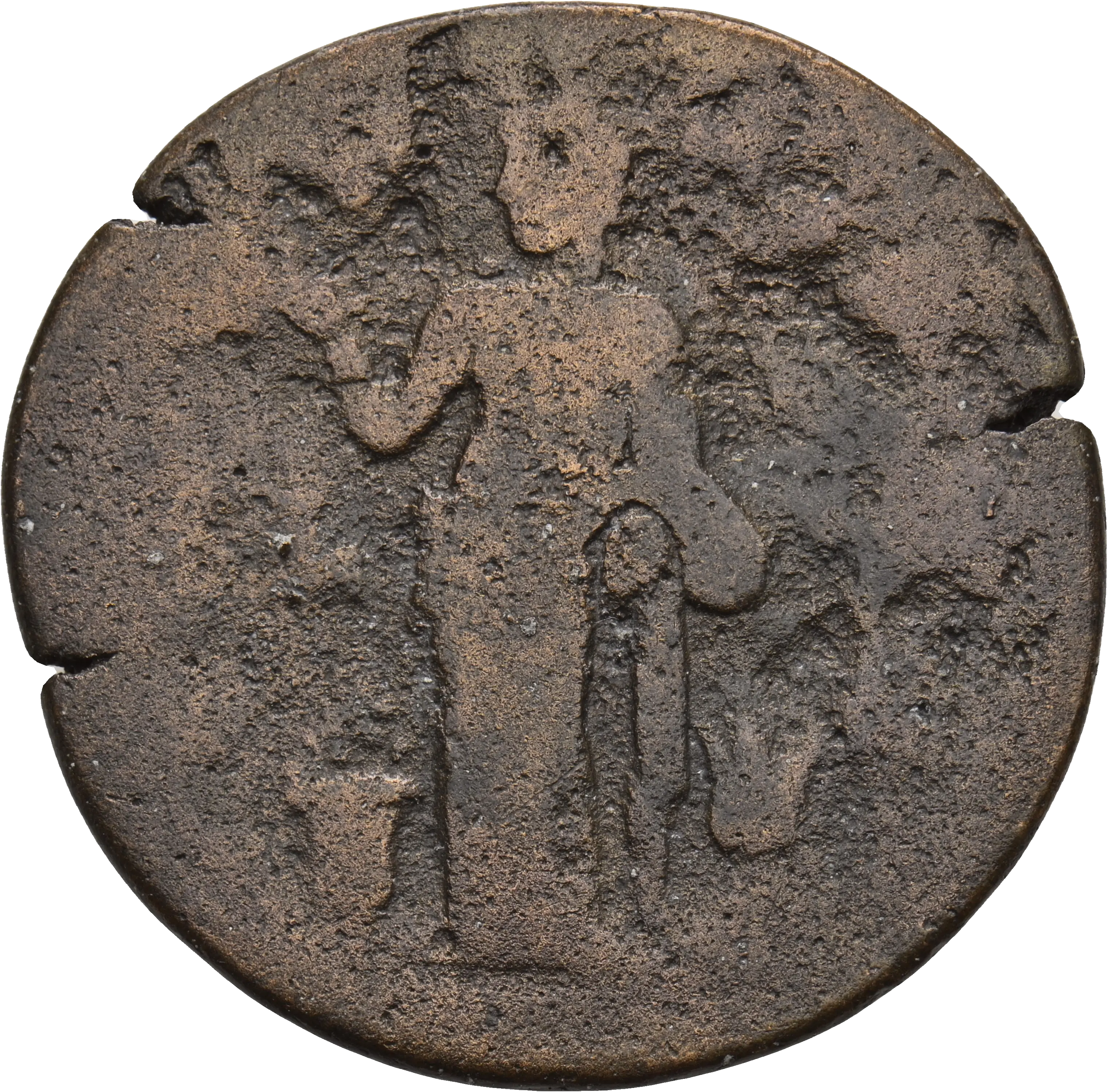 Image of the obverse