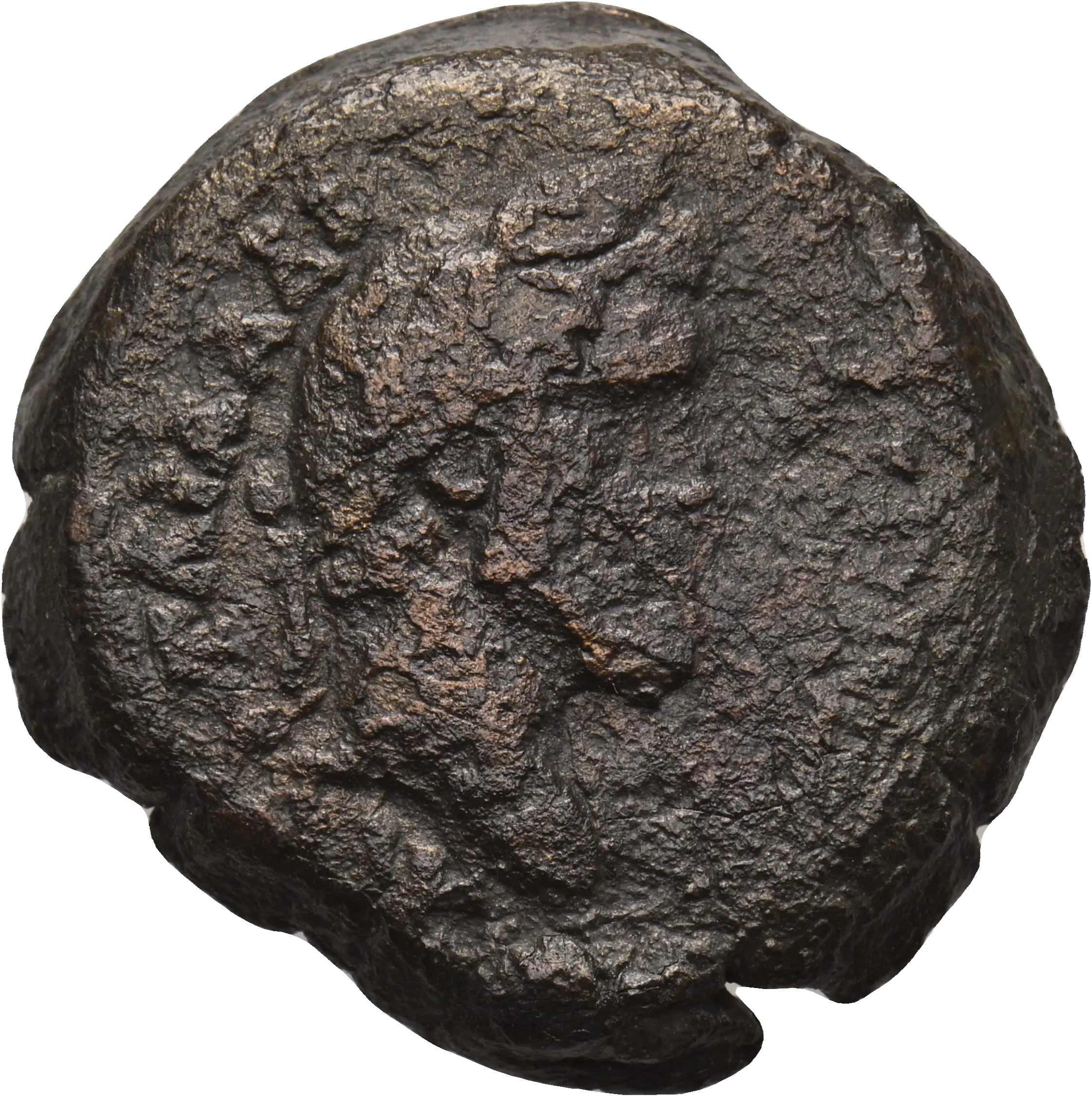 Image of the obverse