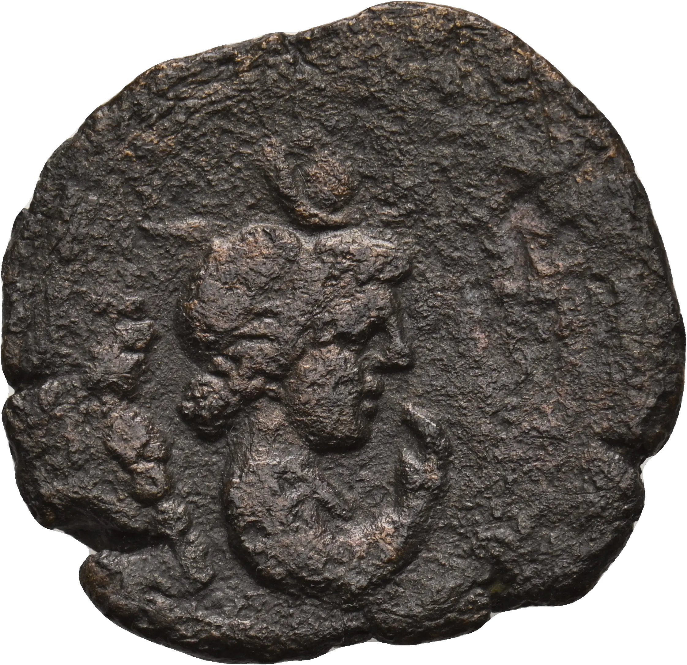 Image of the obverse