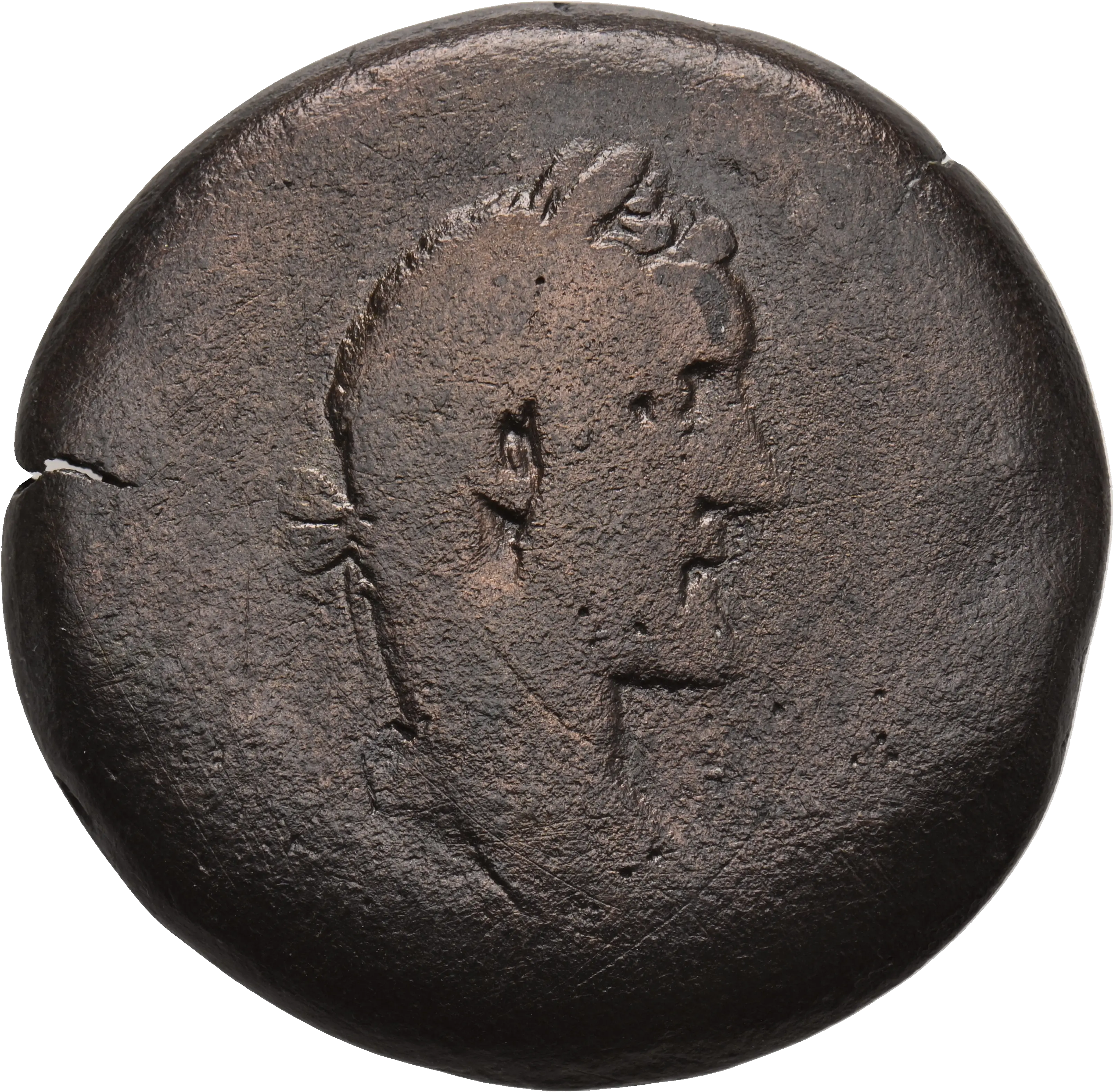 Image of the obverse