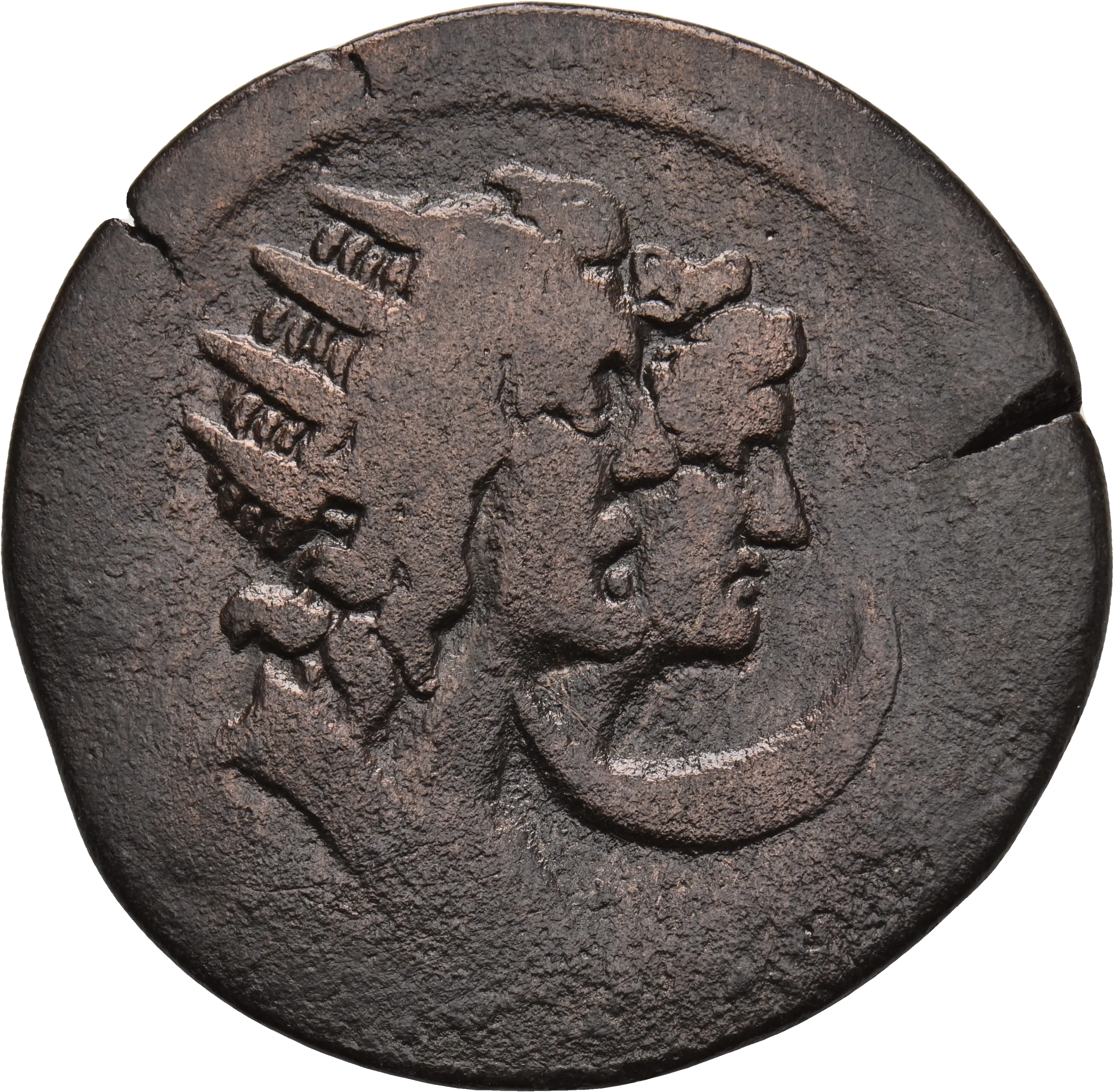 Image of the obverse