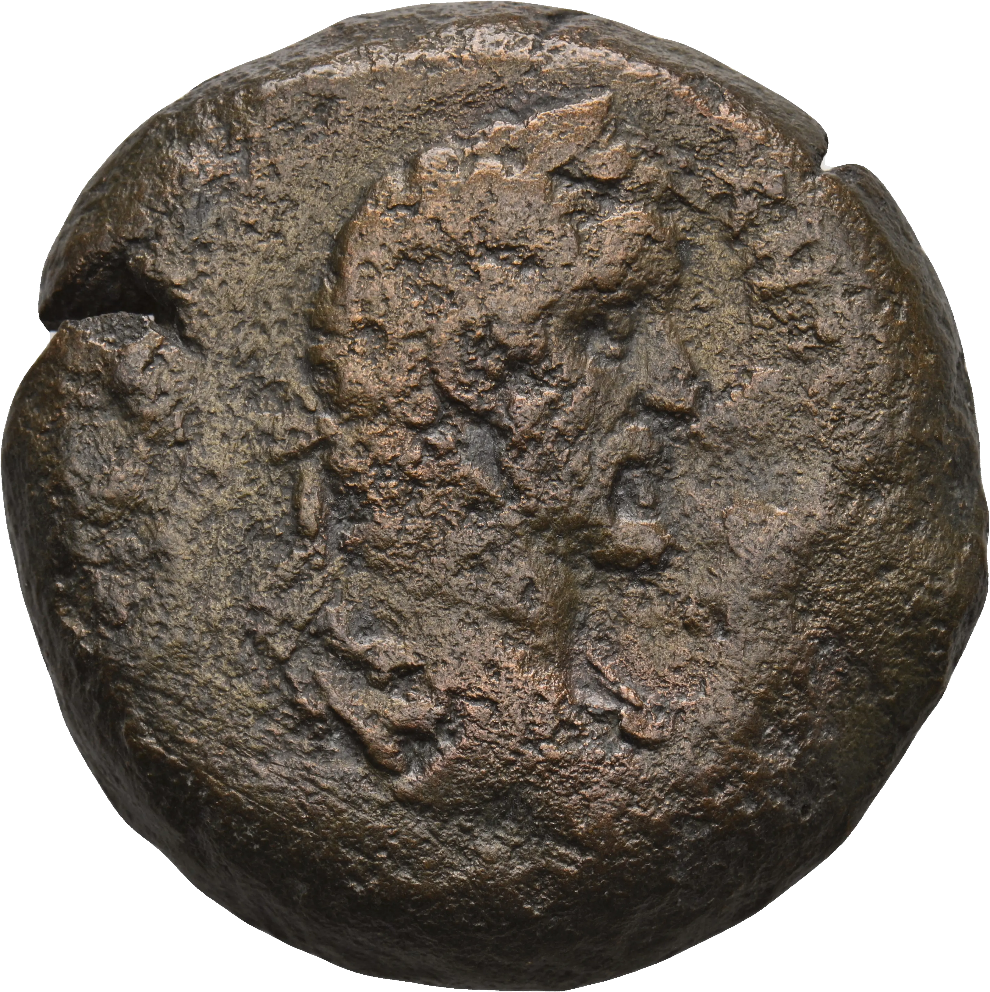 Image of the obverse